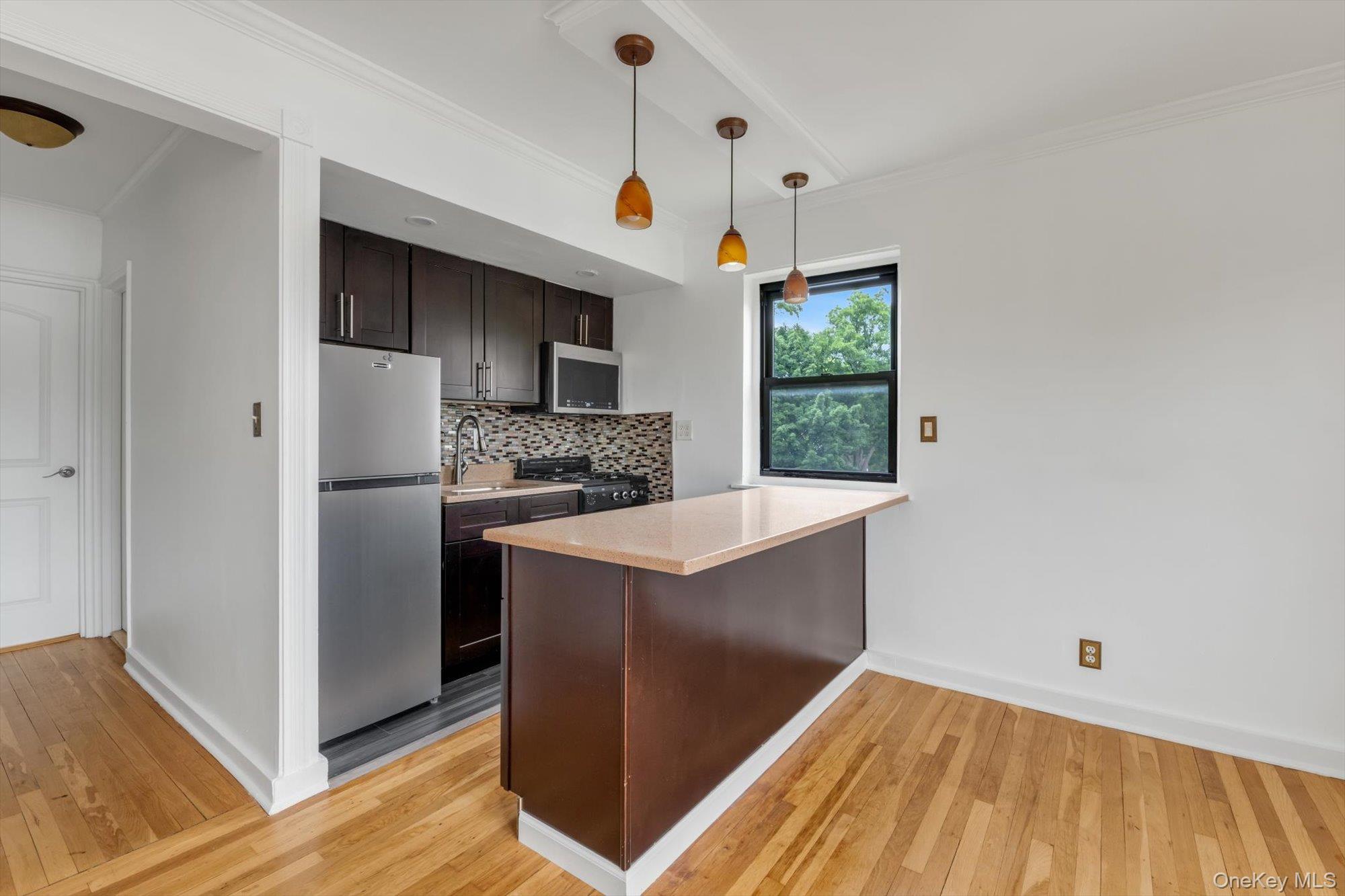 46-40 216th Street Unit: 3A