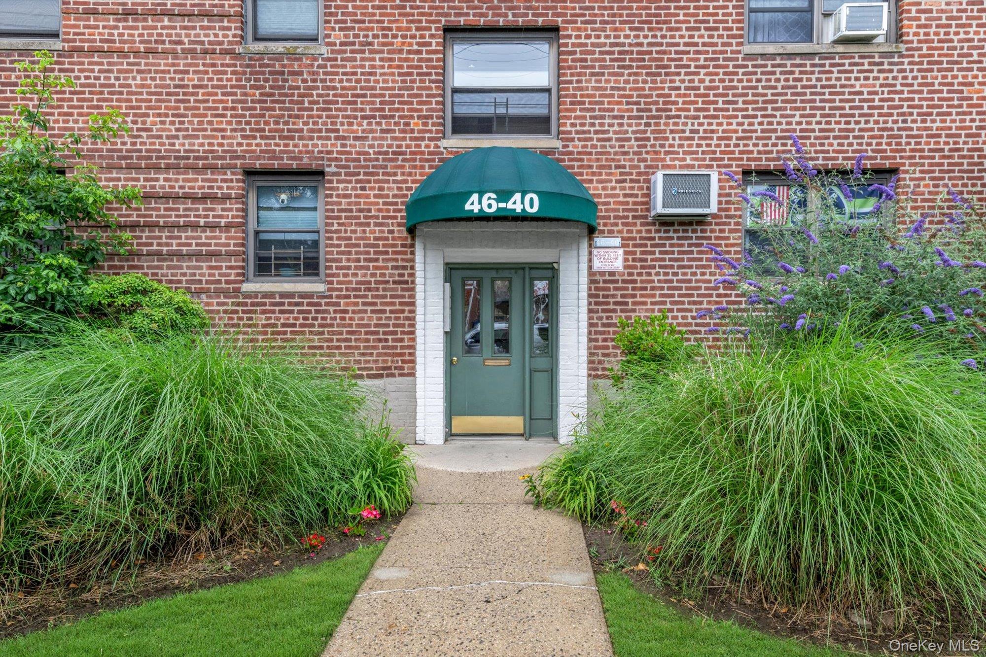46-40 216th Street Unit: 3A
