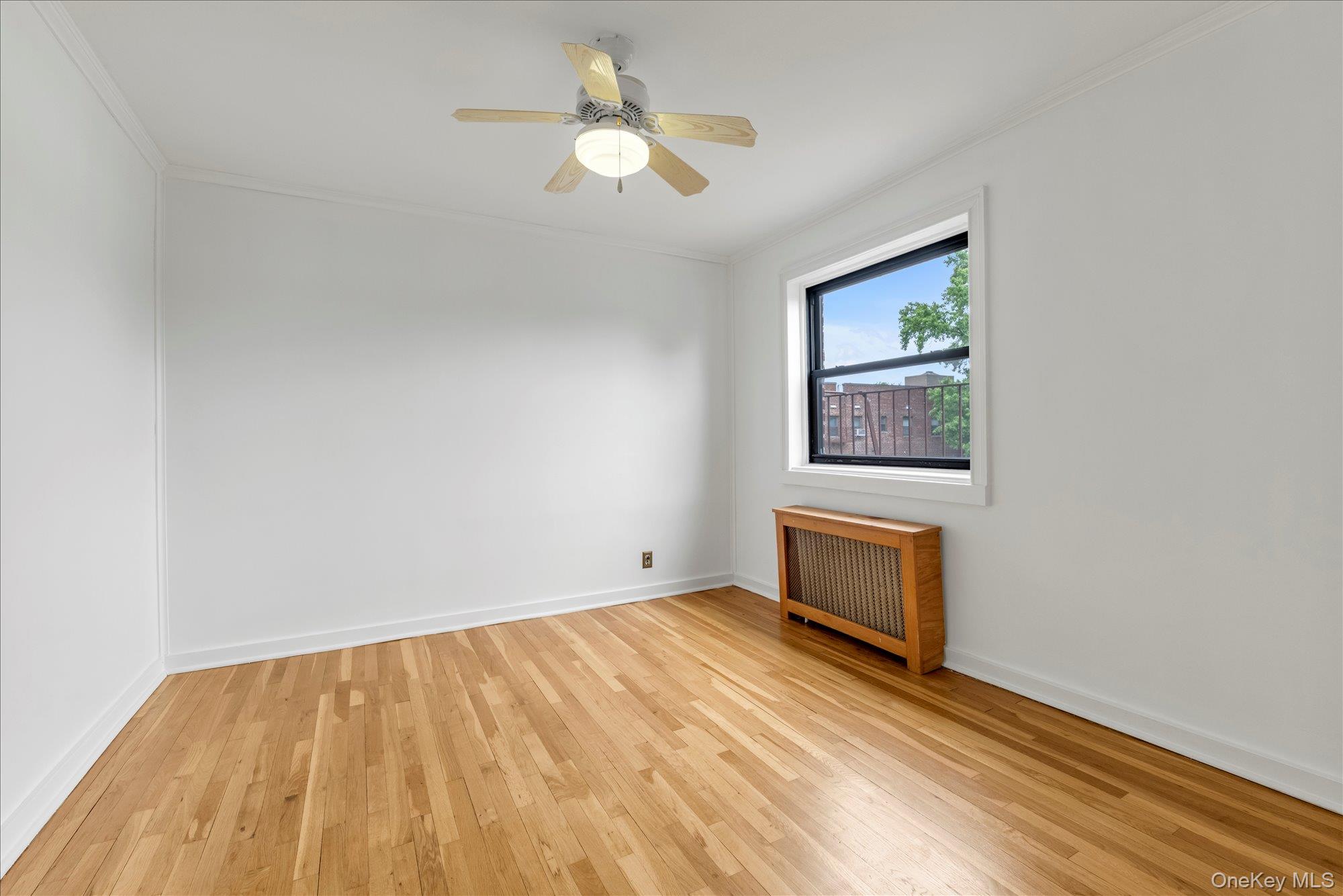 46-40 216th Street Unit: 3A