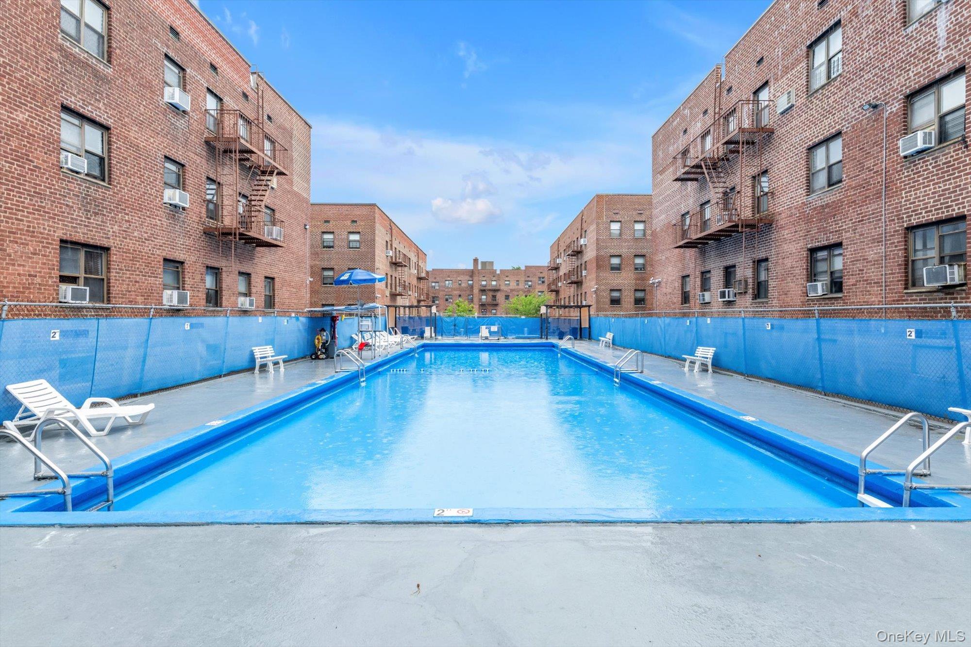 46-40 216th Street Unit: 3A