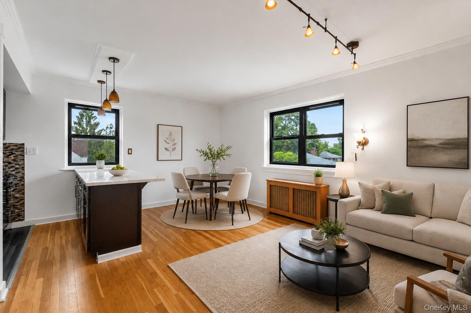46-40 216th Street Unit: 3A