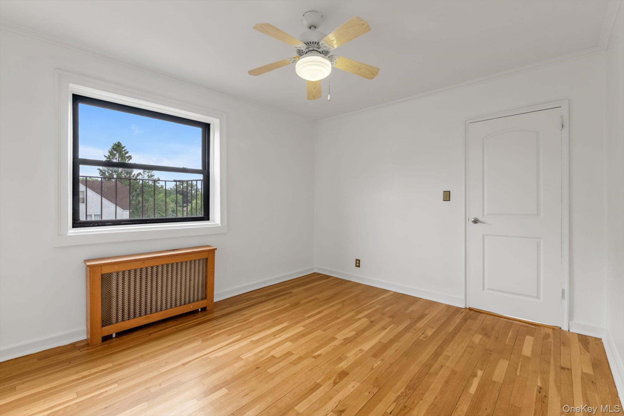 46-40 216th Street Unit: 3A