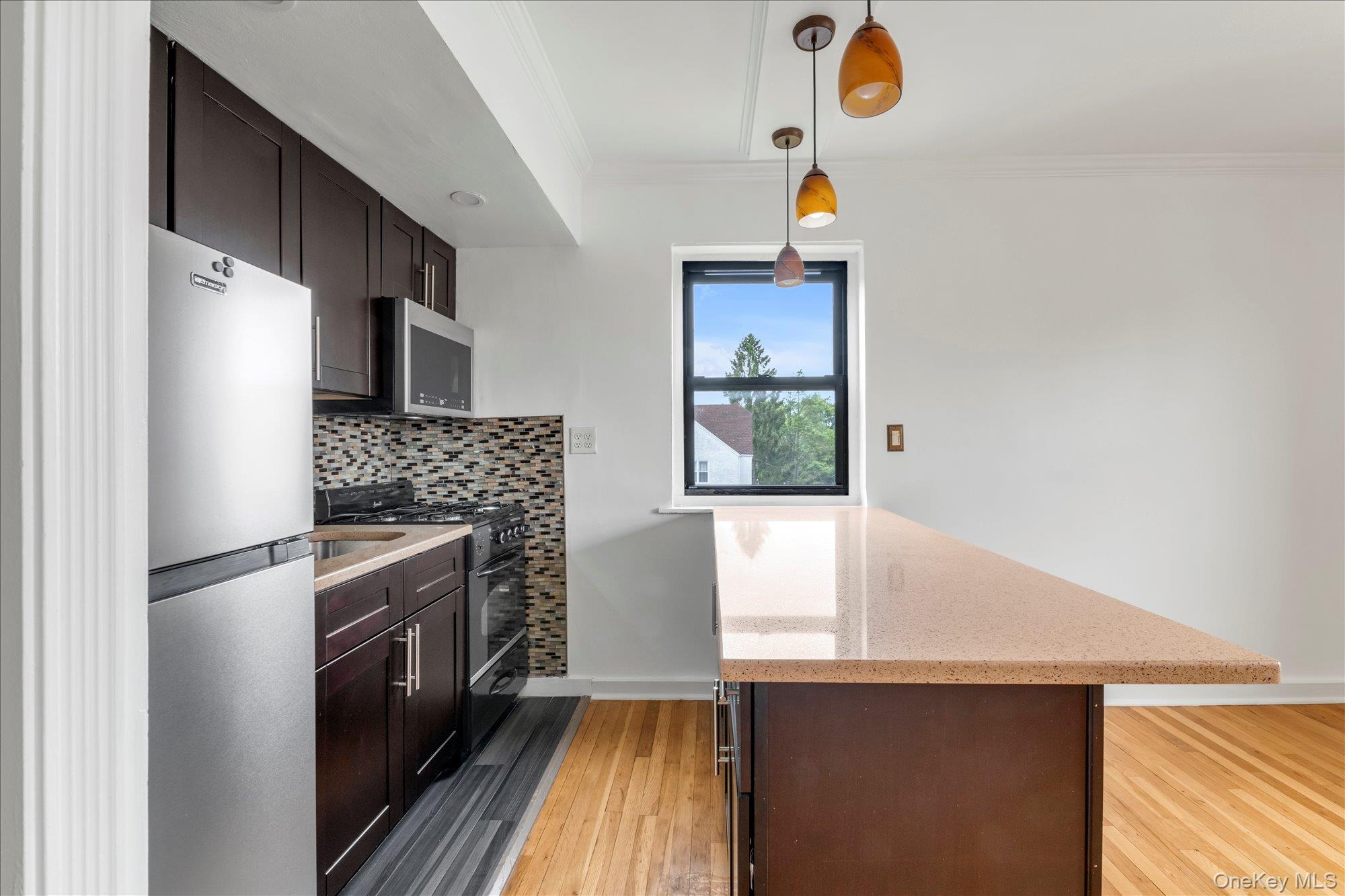 46-40 216th Street Unit: 3A