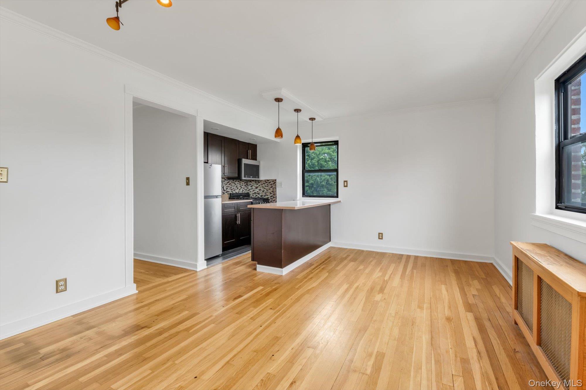 46-40 216th Street Unit: 3A