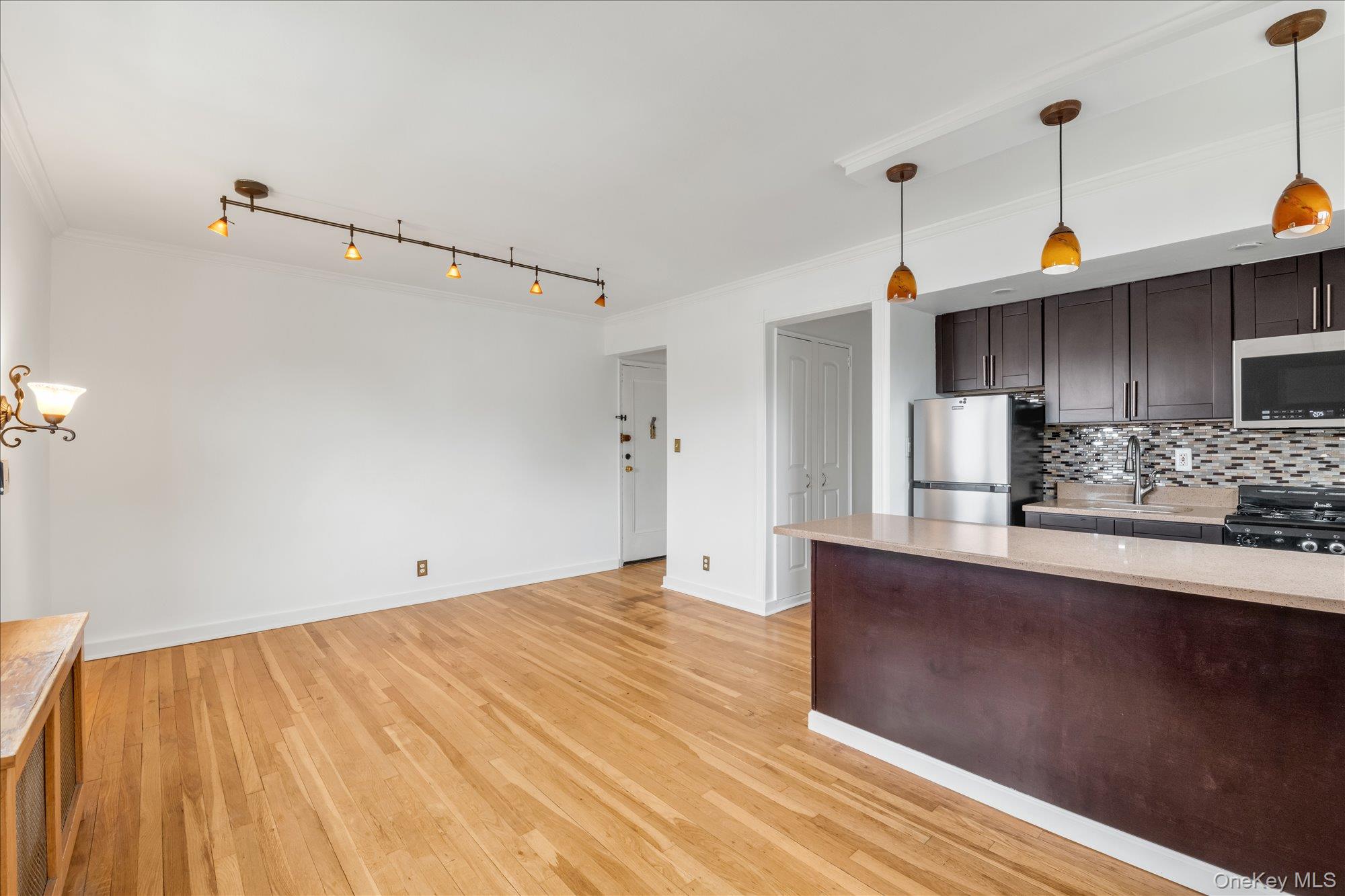 46-40 216th Street Unit: 3A