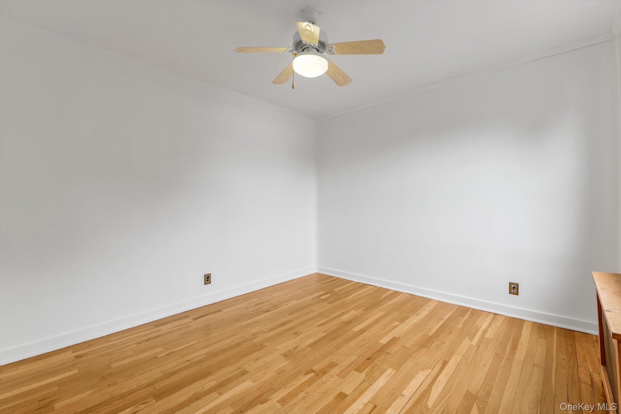46-40 216th Street Unit: 3A
