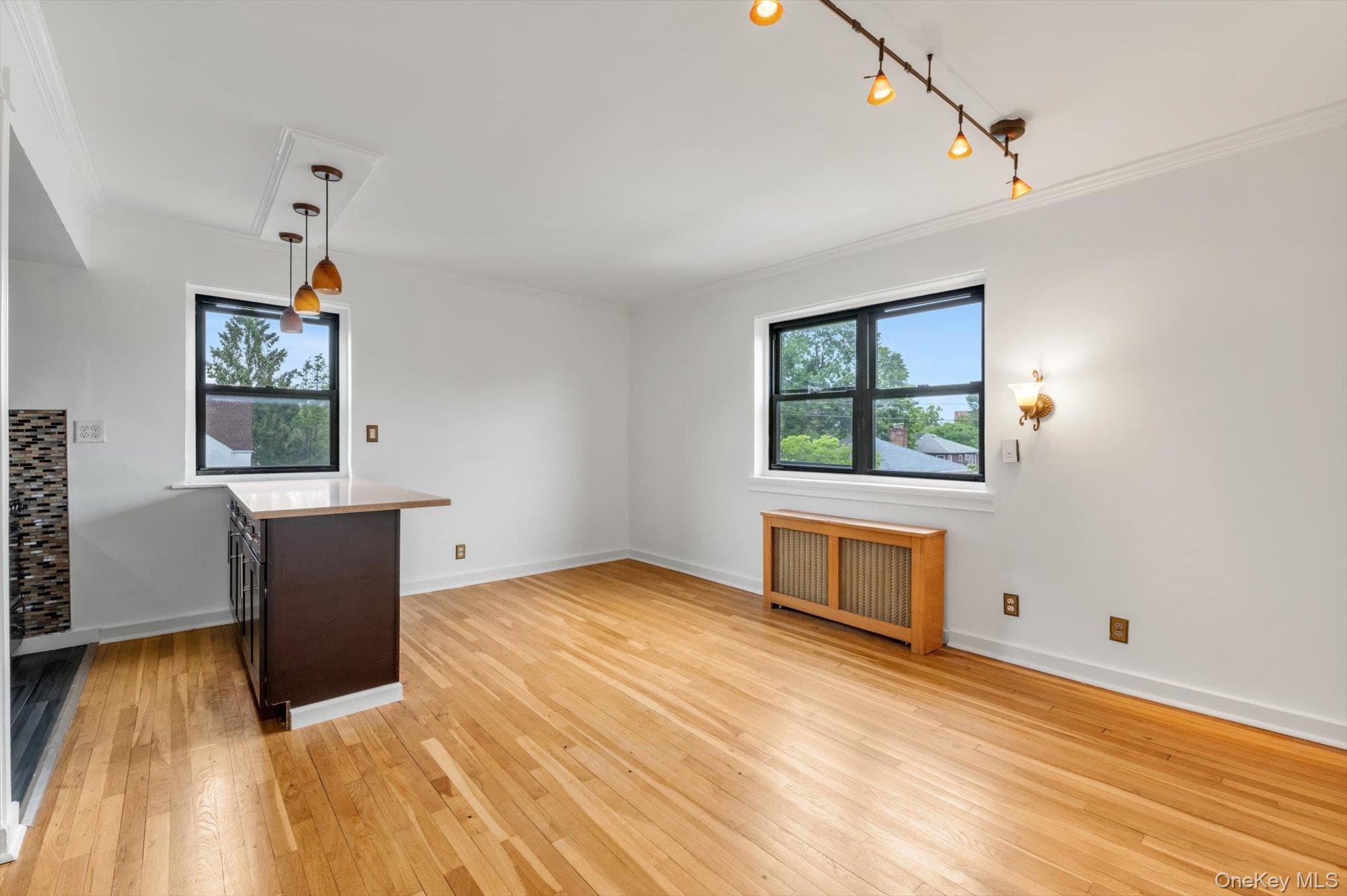 46-40 216th Street Unit: 3A