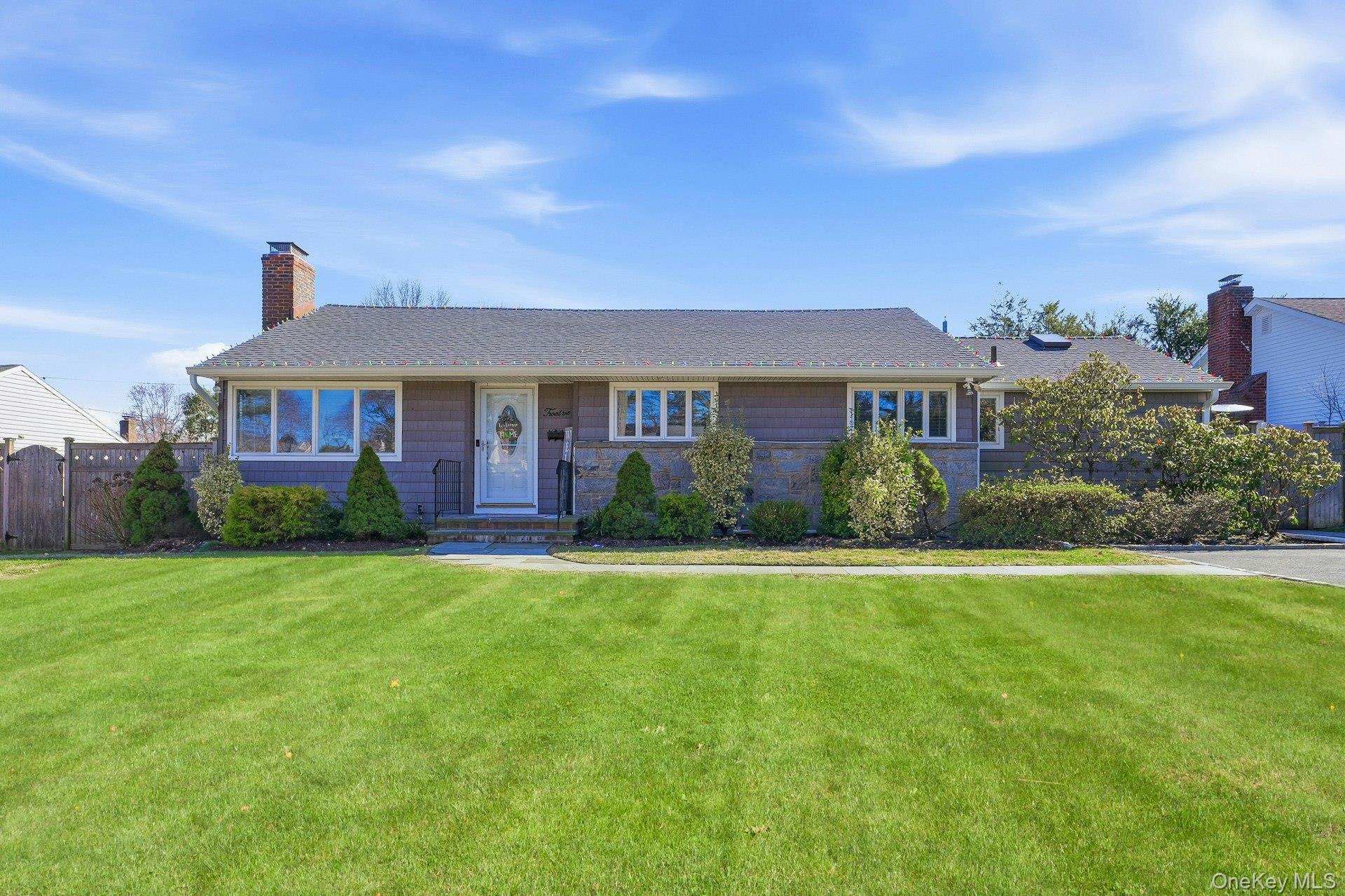 12 Sherman Road