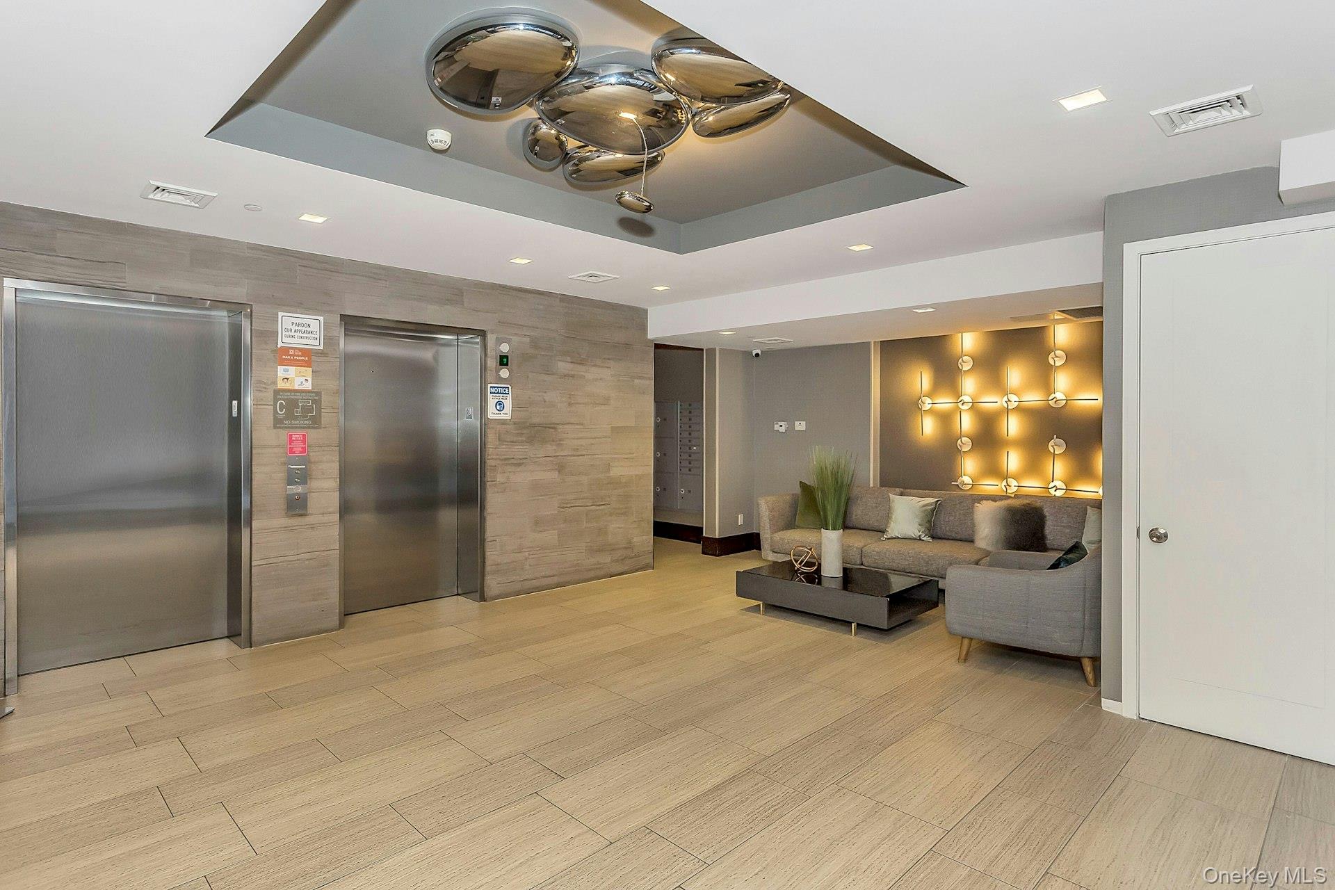 39-16 Prince Street Unit: 5E