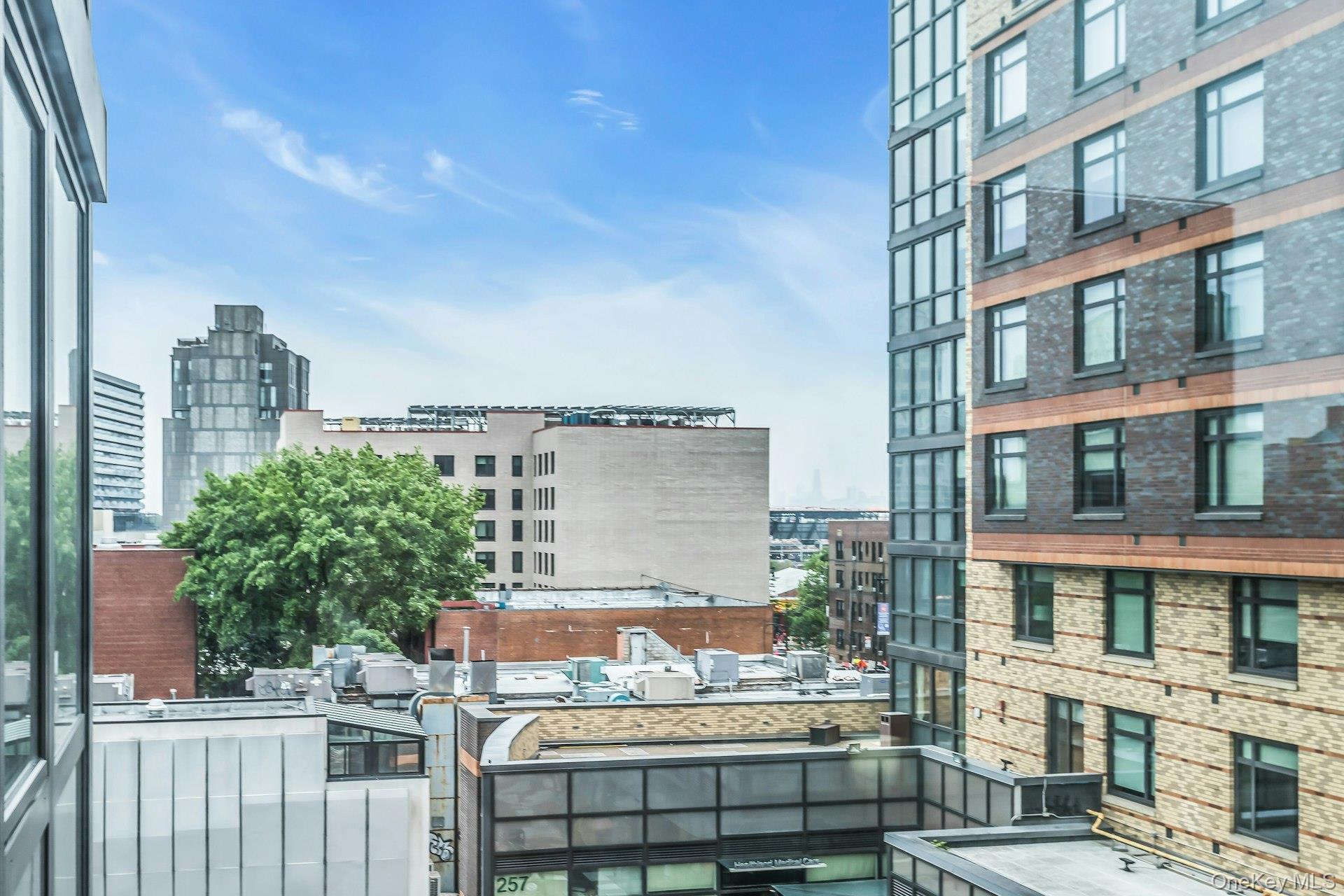 39-16 Prince Street Unit: 5E