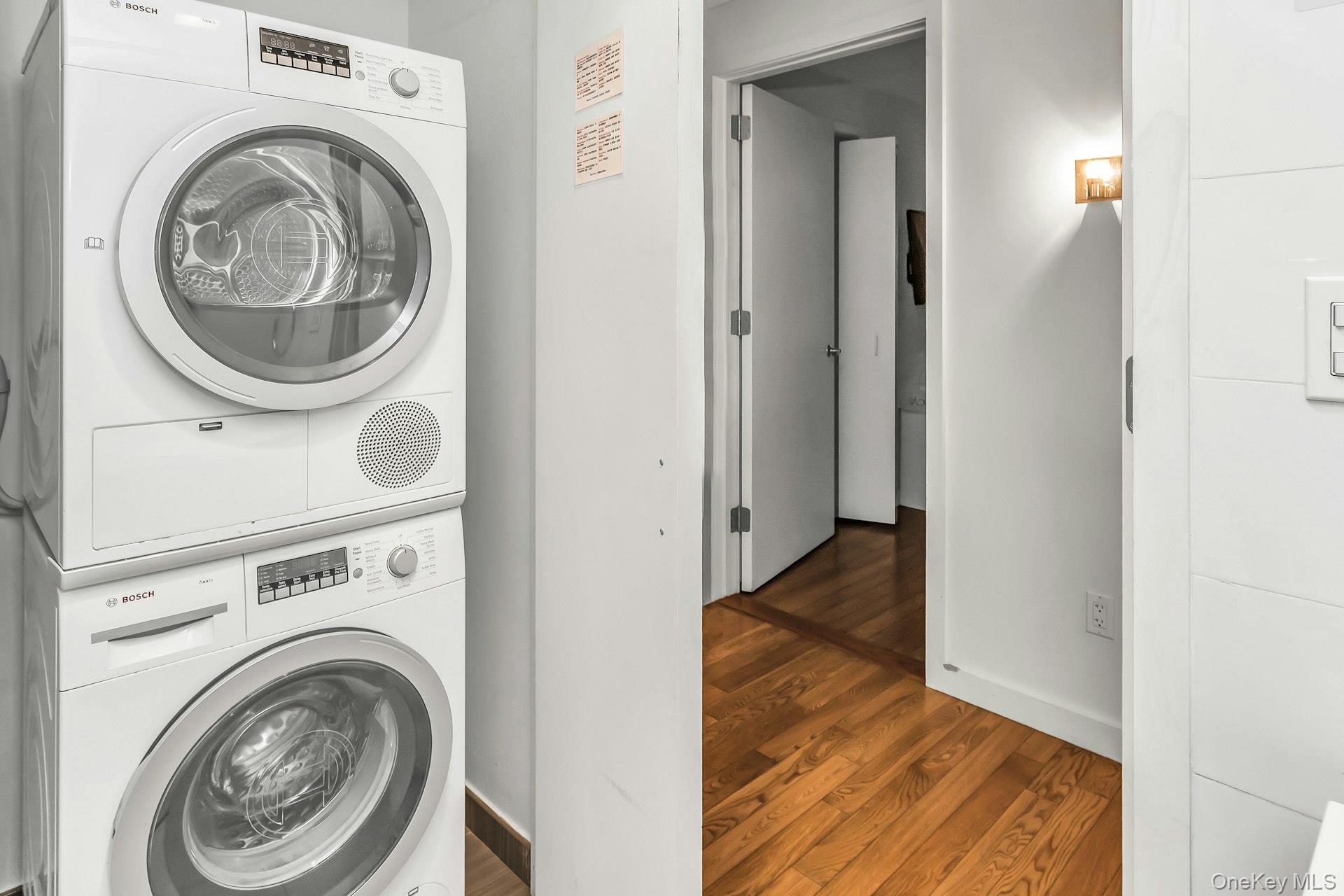 39-16 Prince Street Unit: 5E