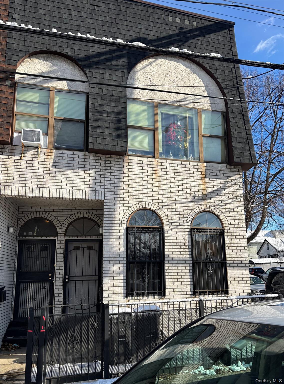 7719 Parsons Boulevard