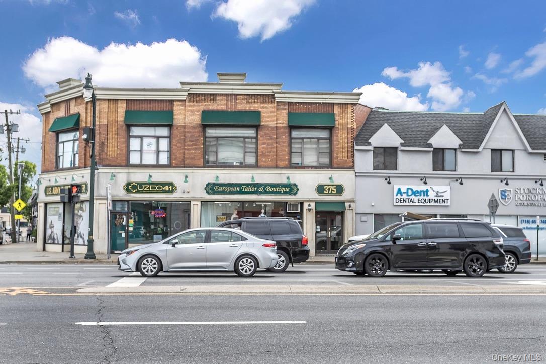 379 Sunrise Highway