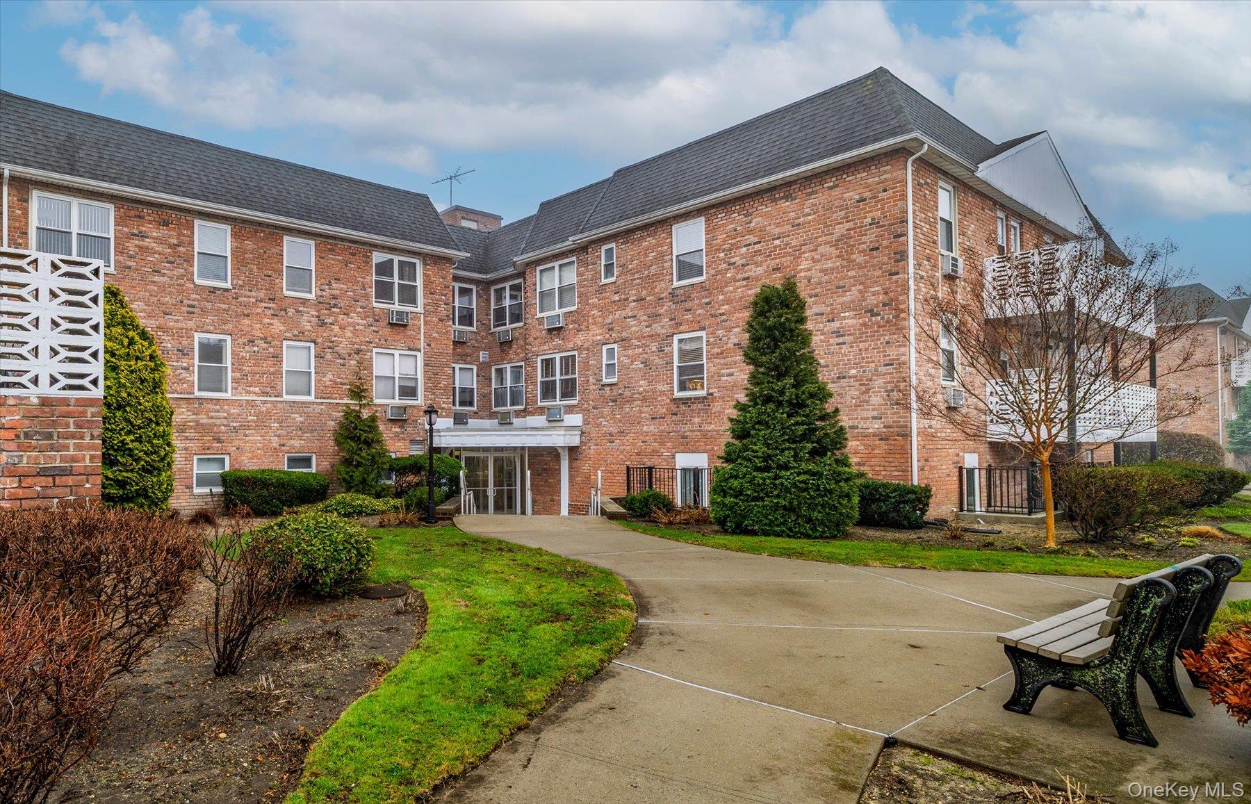 2 Fowler Avenue Unit: 211