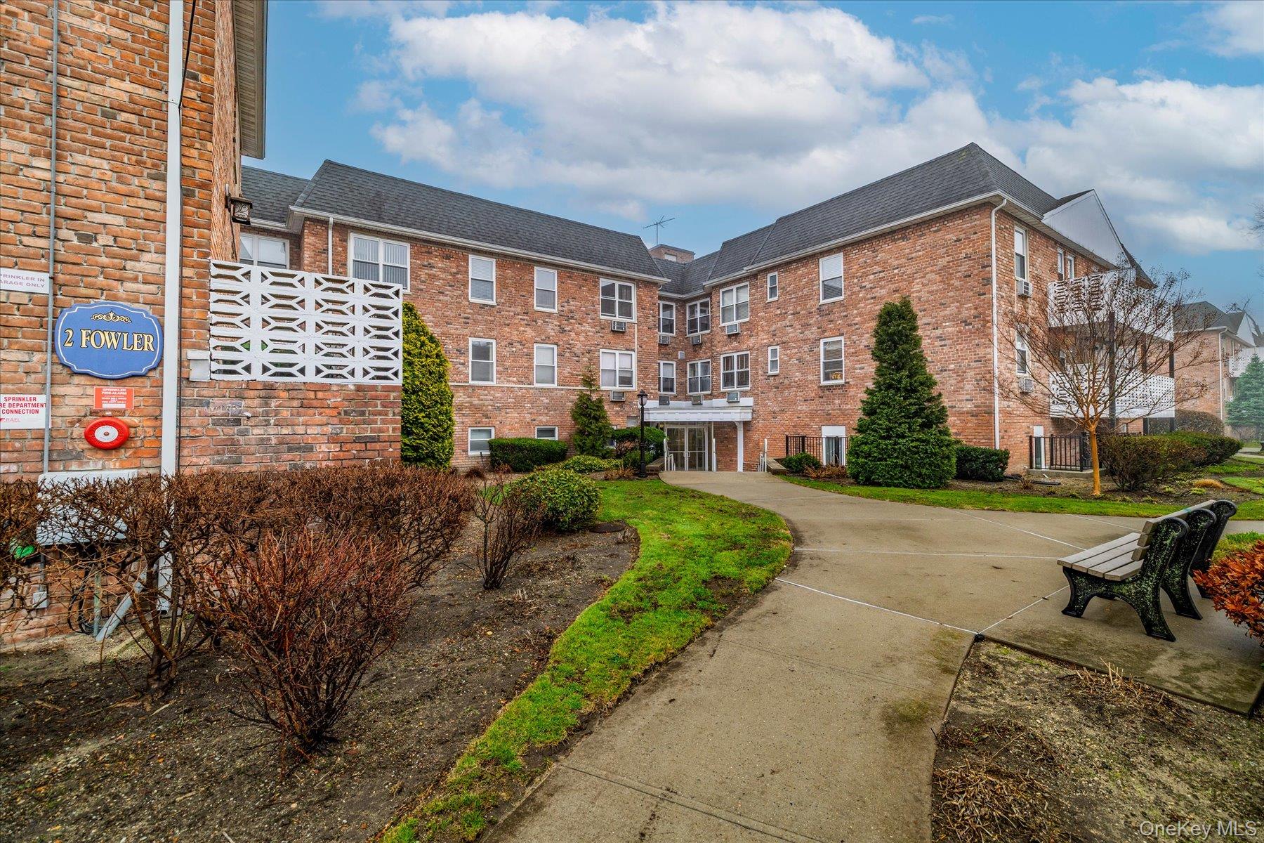 2 Fowler Avenue Unit: 211