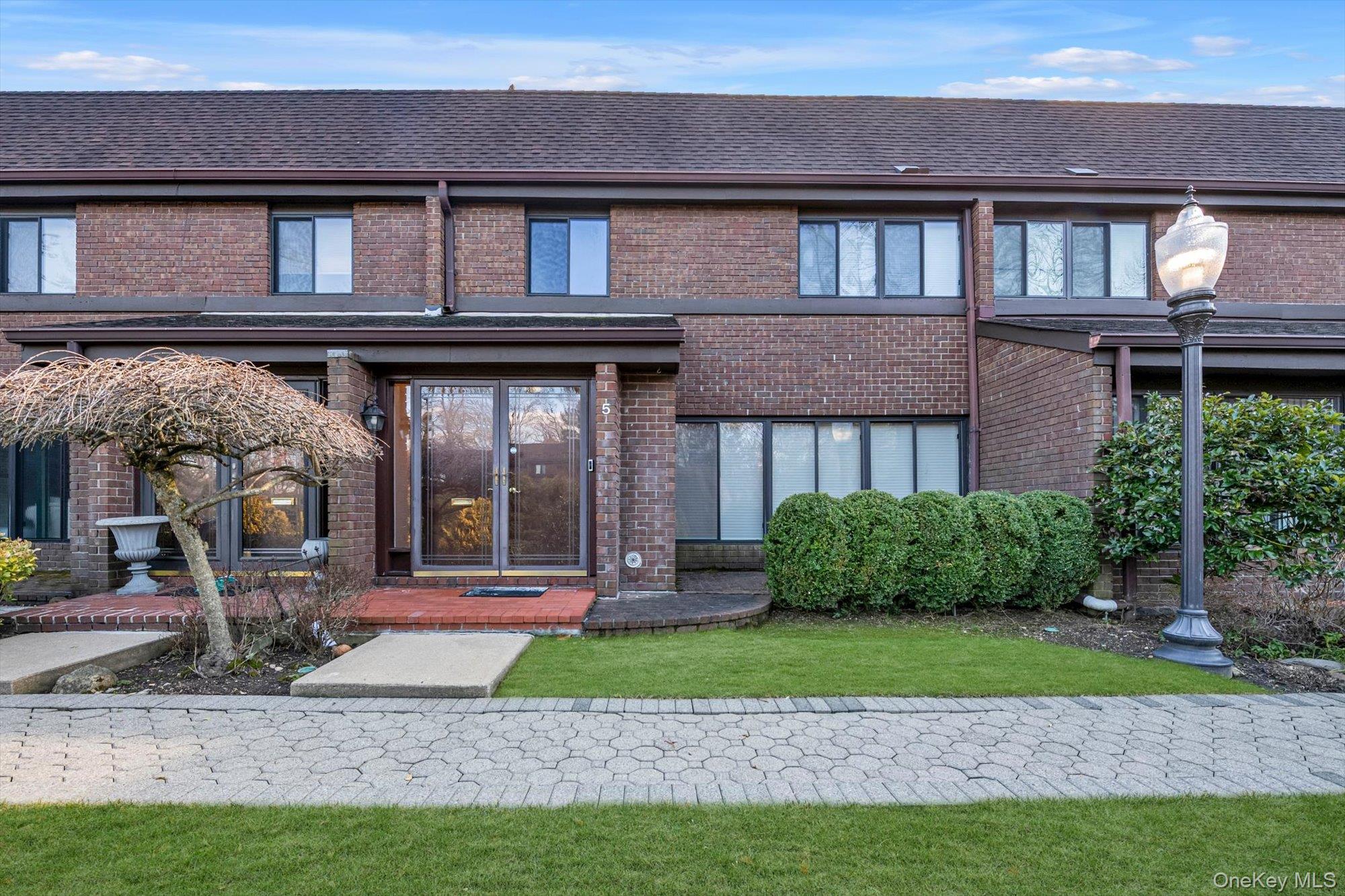 5 Fox Ridge