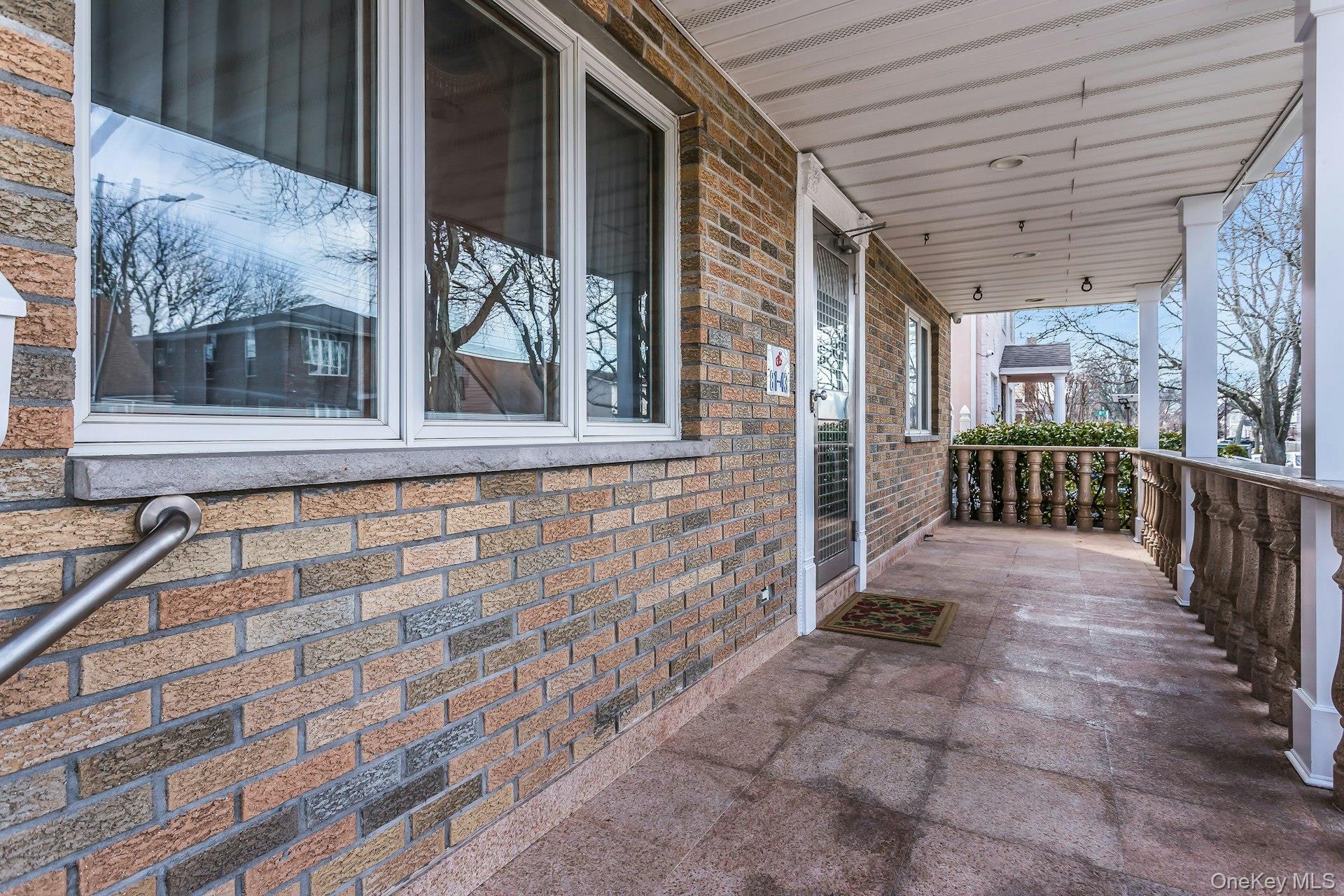 81-43 262nd Street