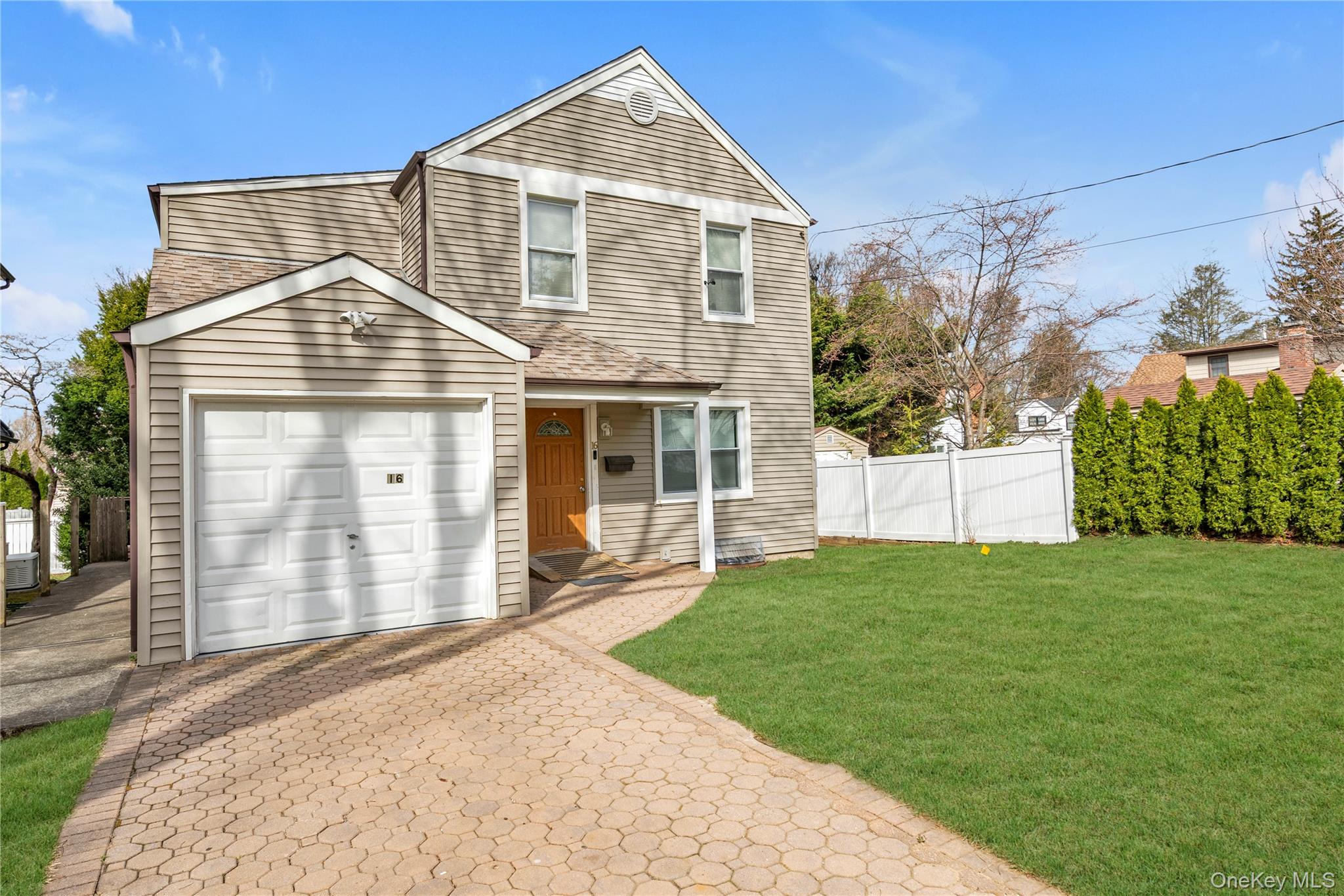16 Fairfield Avenue