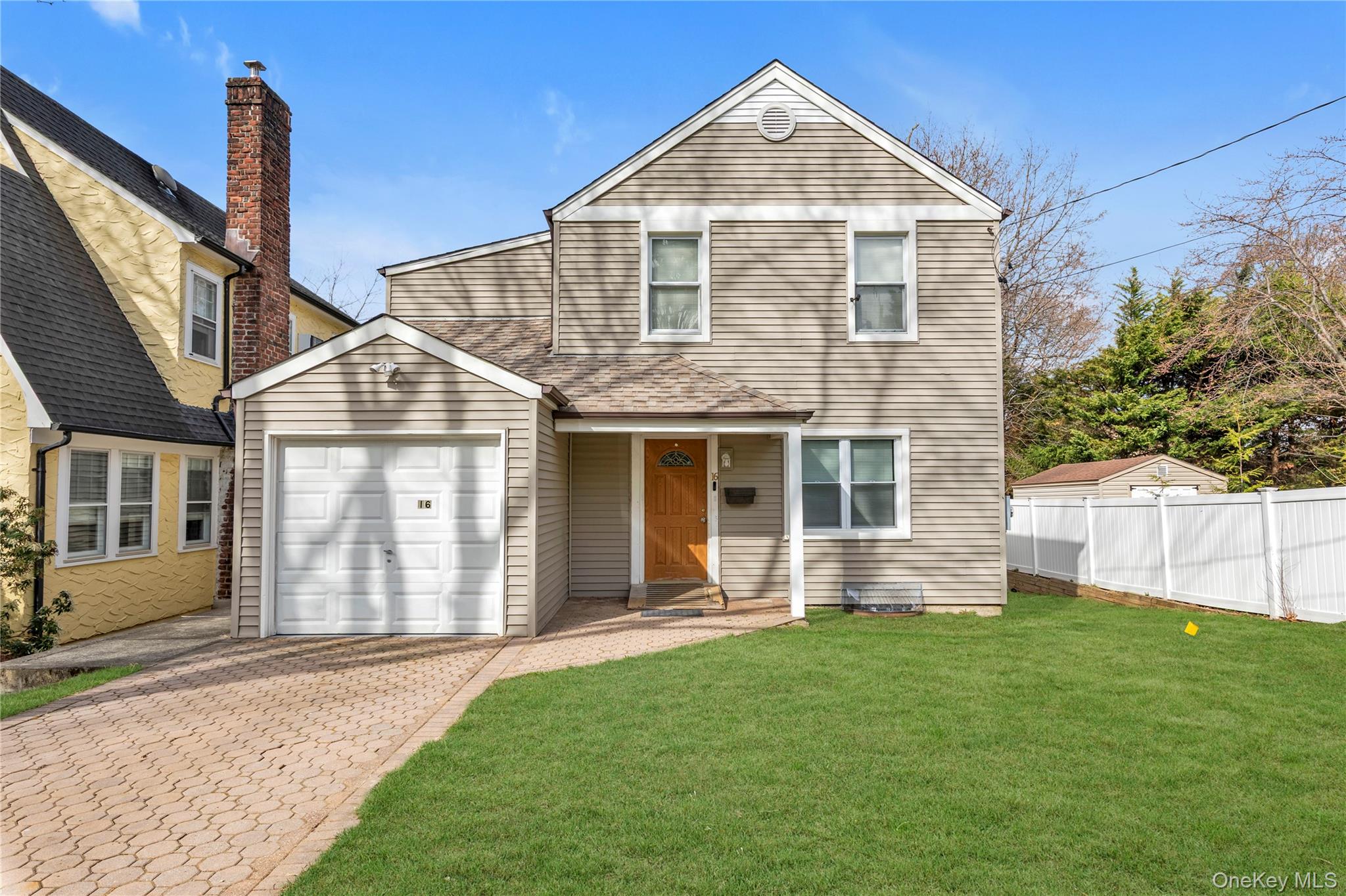 16 Fairfield Avenue