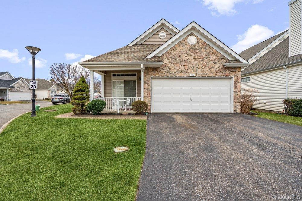 587 Leisure Drive