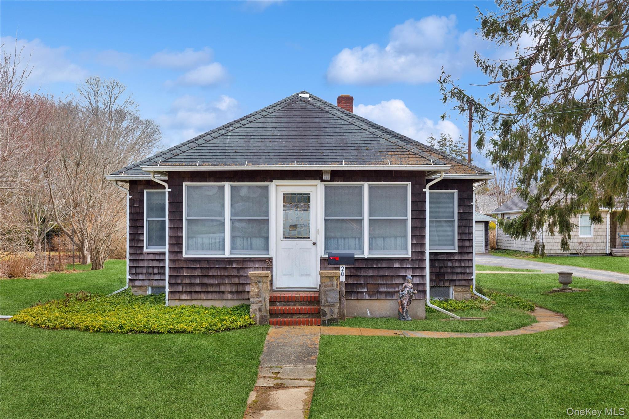 20 McGuirk Street