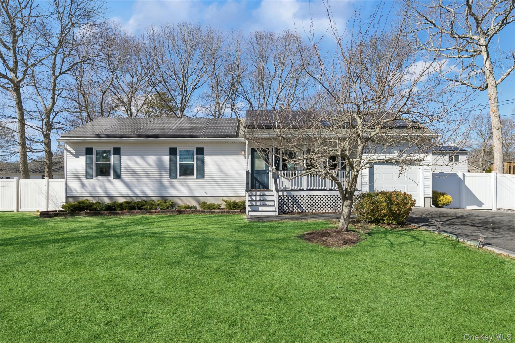19 Flintlock Drive