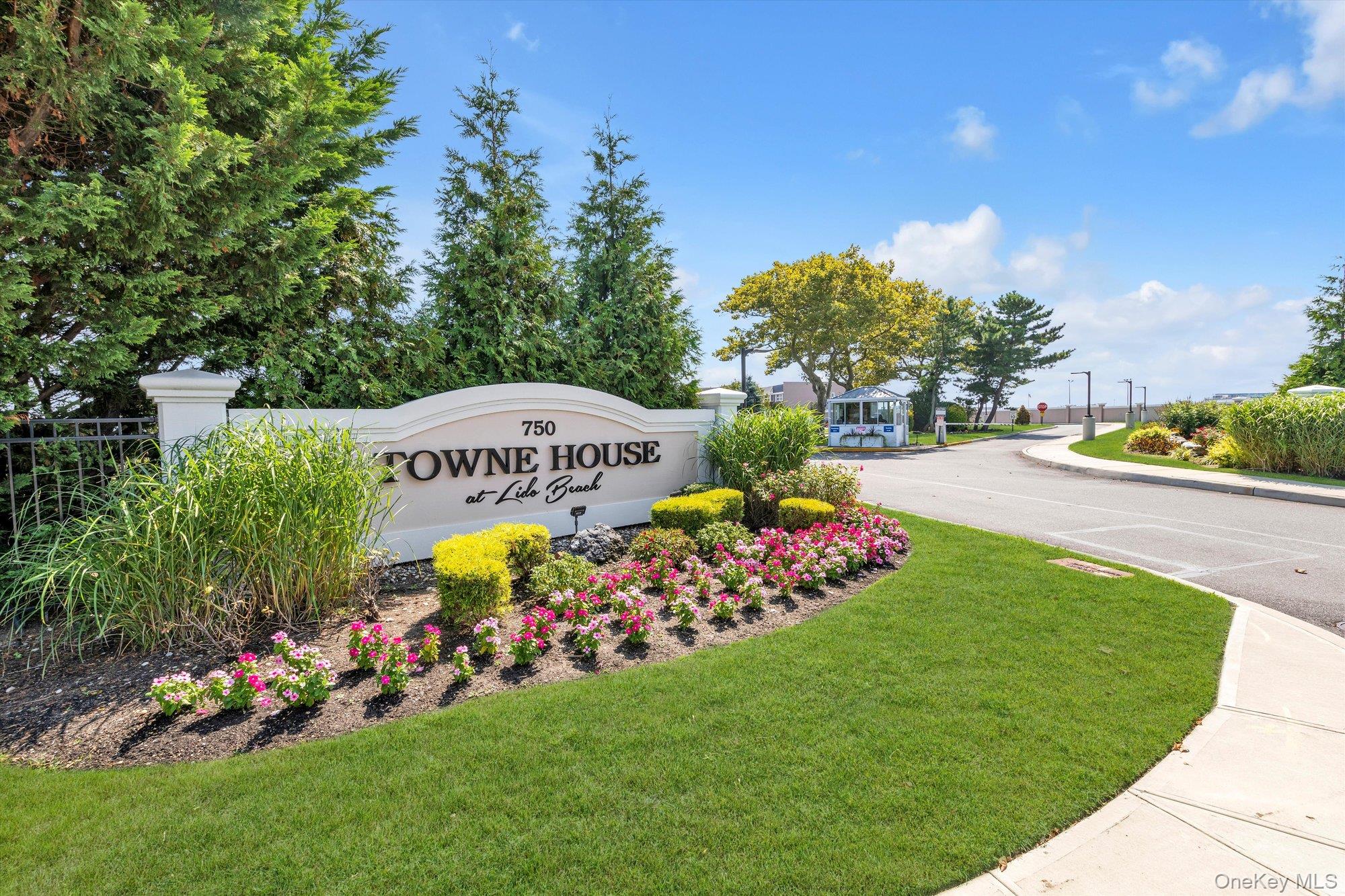 750 Lido Boulevard Unit: 13B