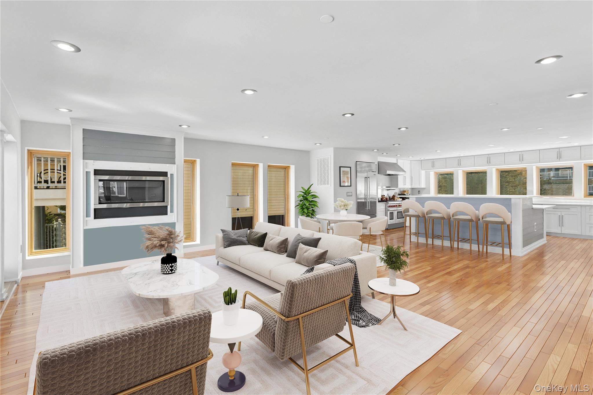 416 W Bay Drive
