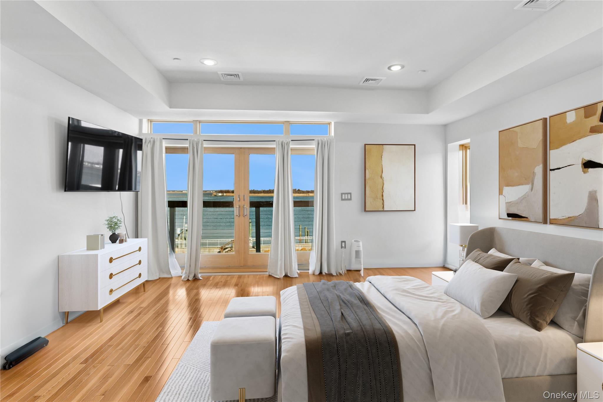 416 W Bay Drive