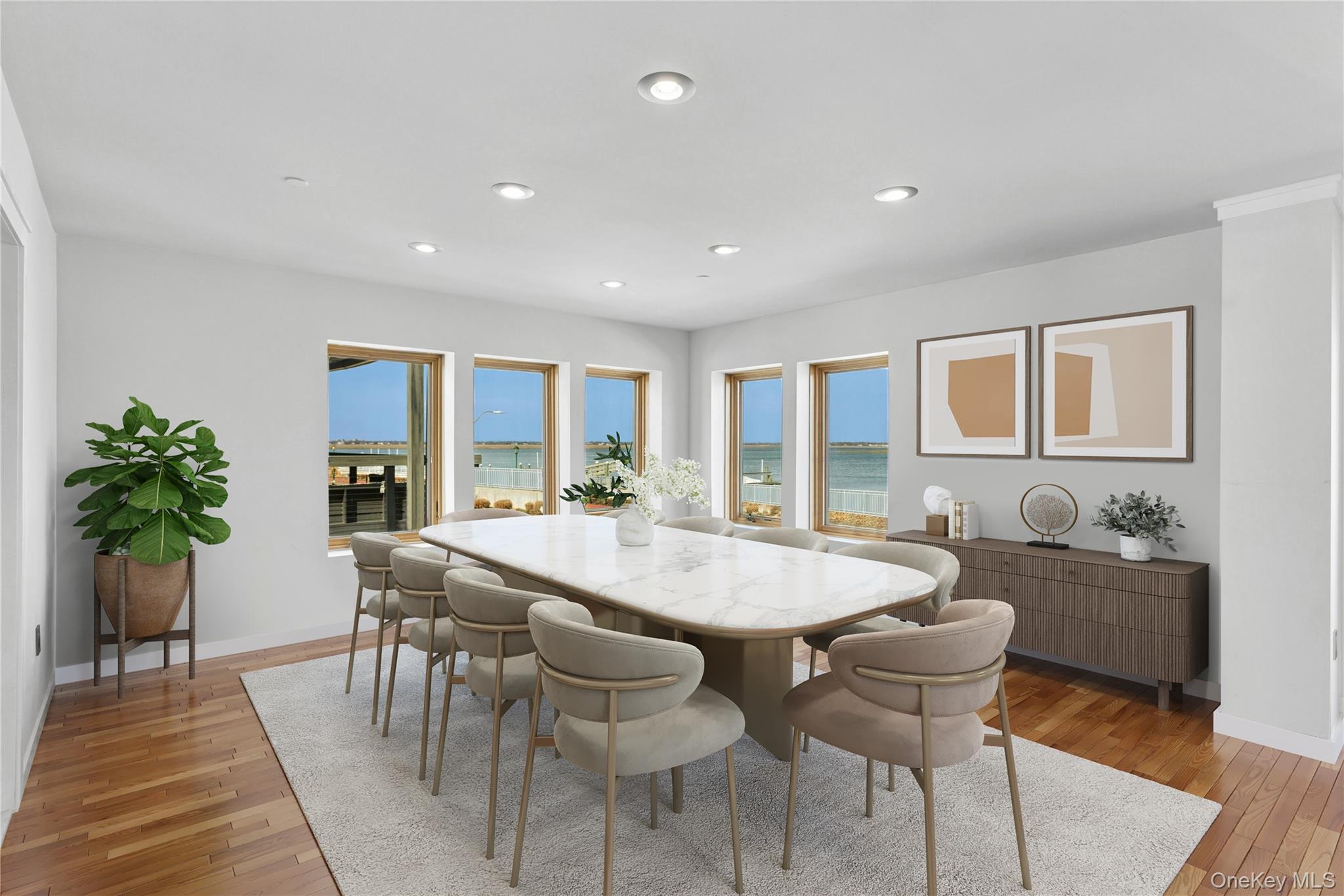 416 W Bay Drive