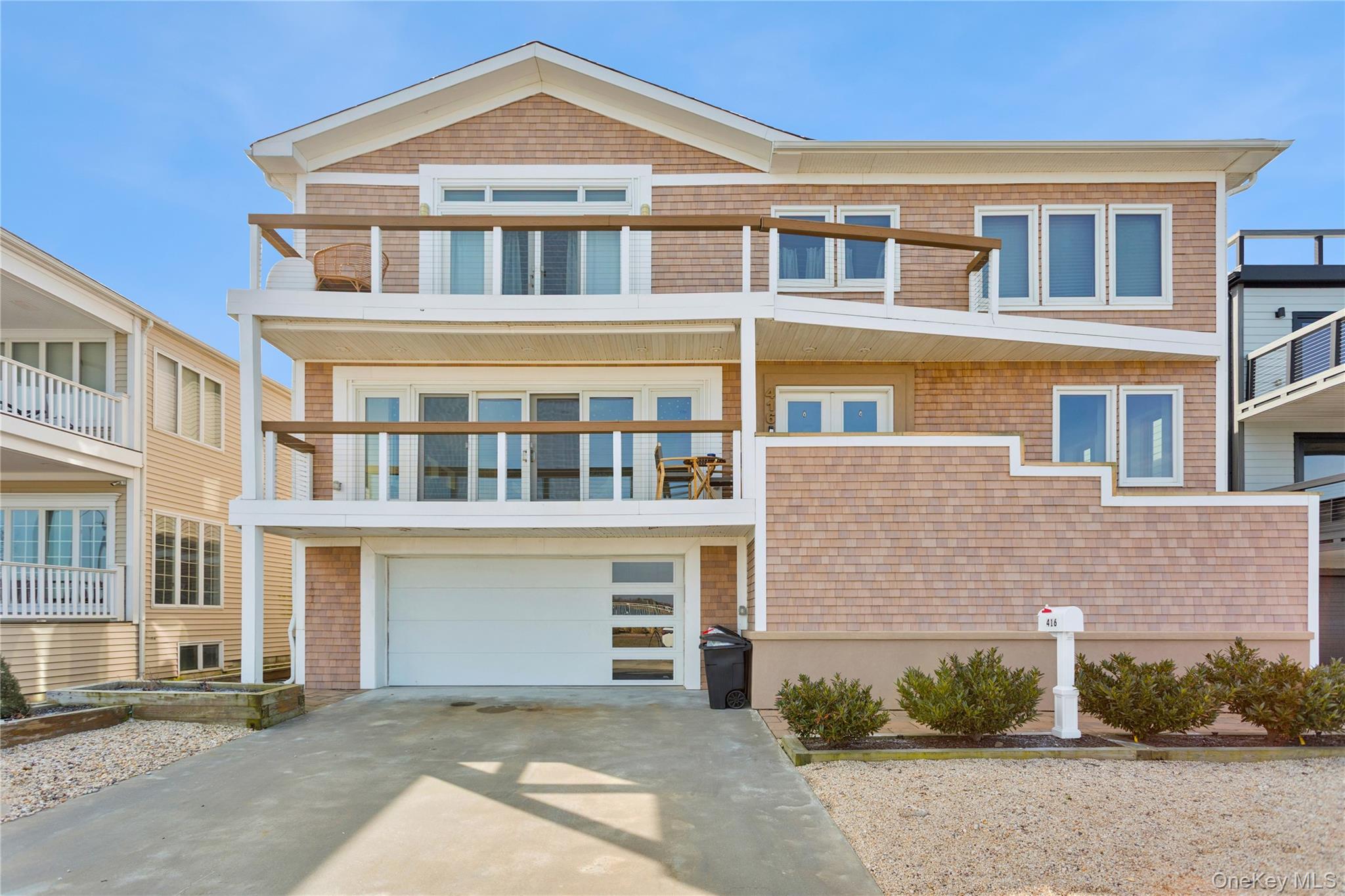 416 W Bay Drive
