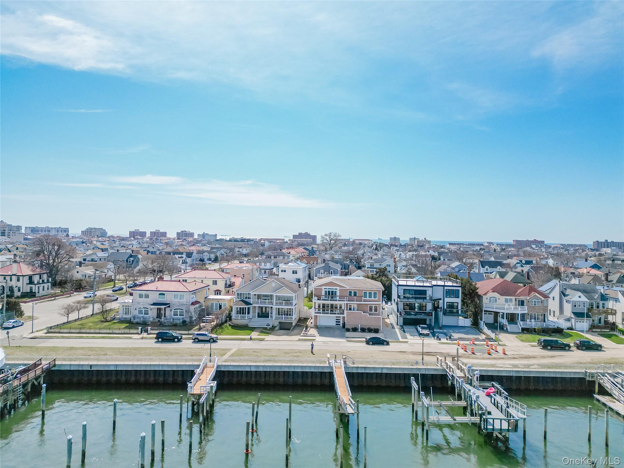 416 W Bay Drive
