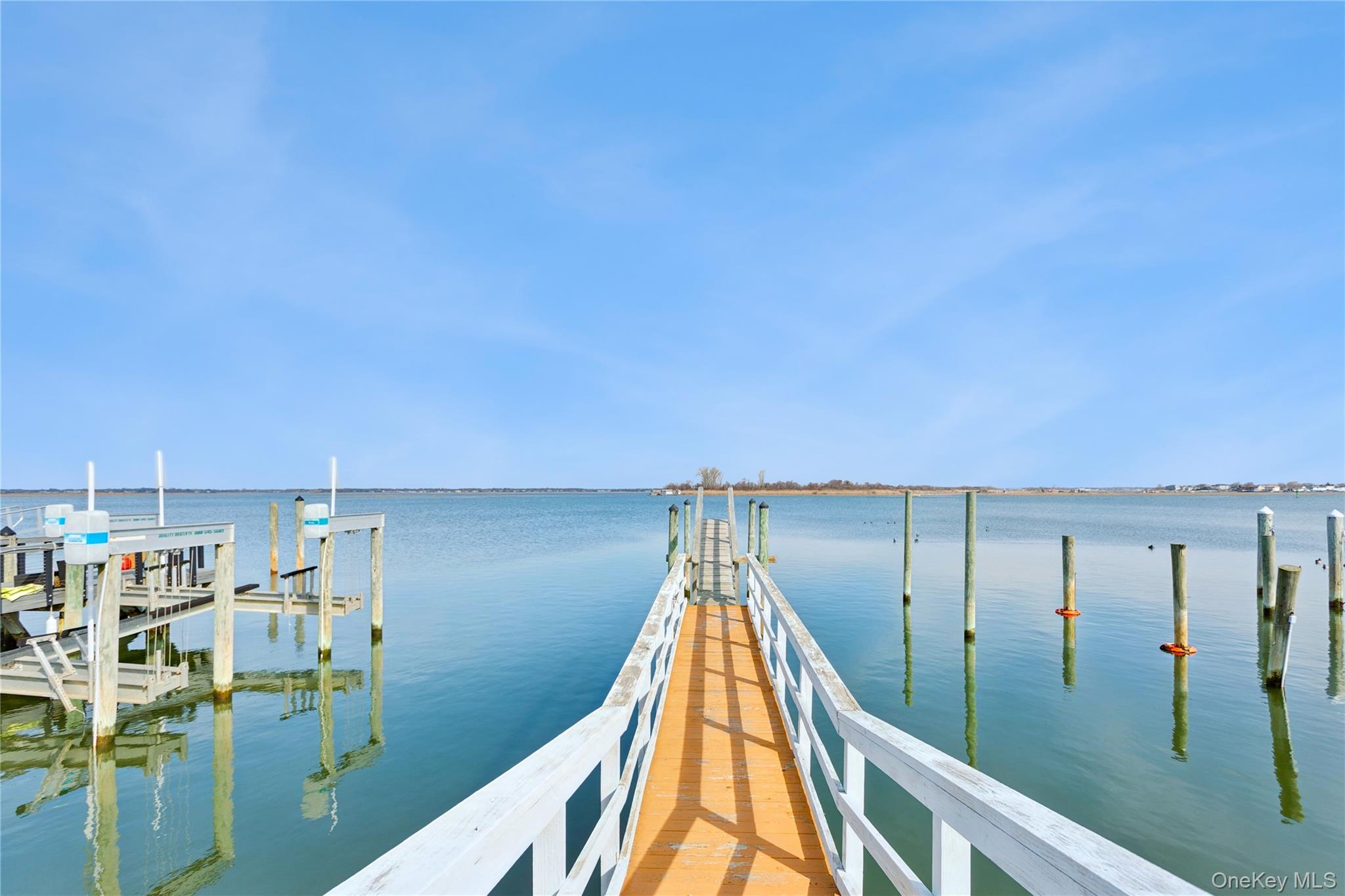 416 W Bay Drive