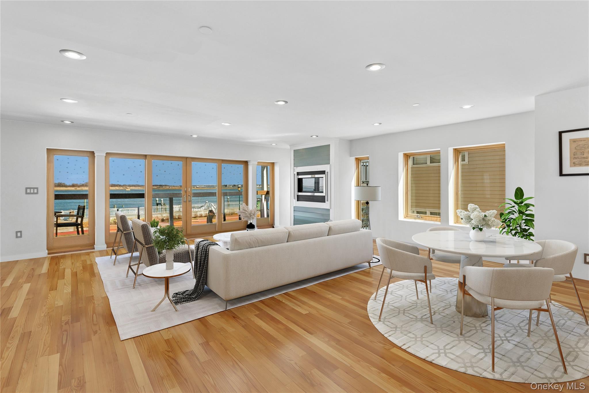 416 W Bay Drive