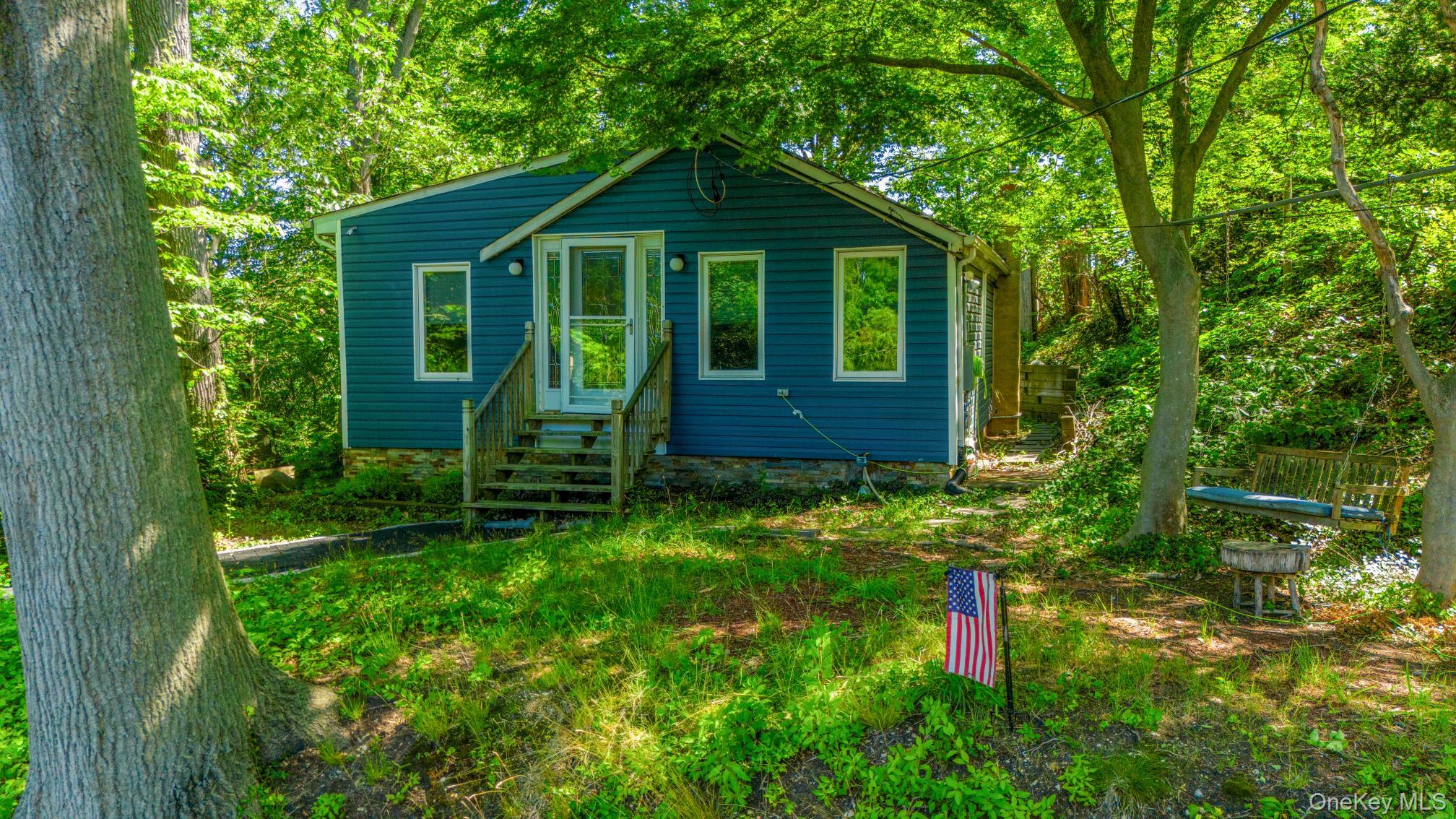 8 Towle Place
