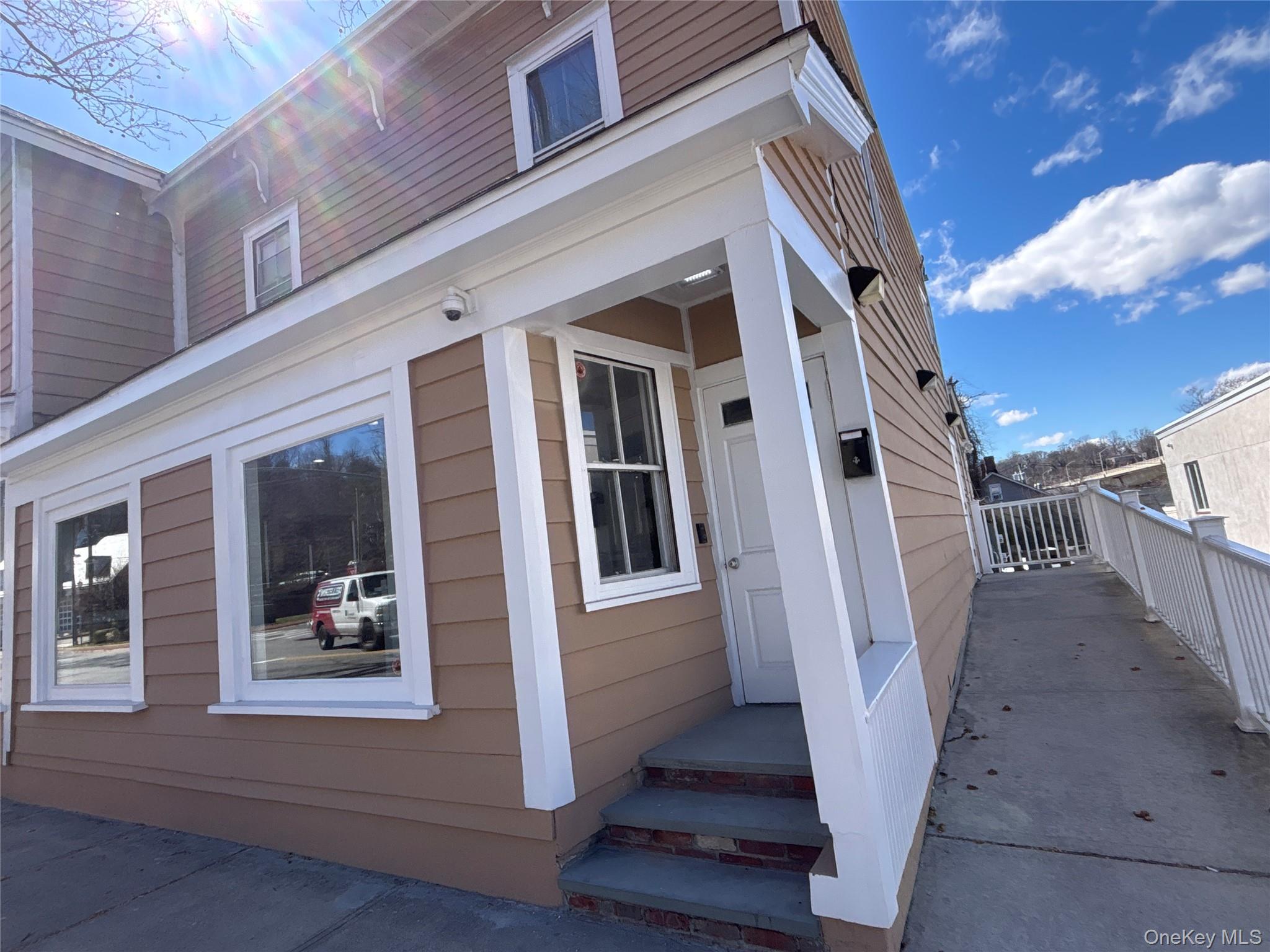 5 Bryant Avenue Unit: C