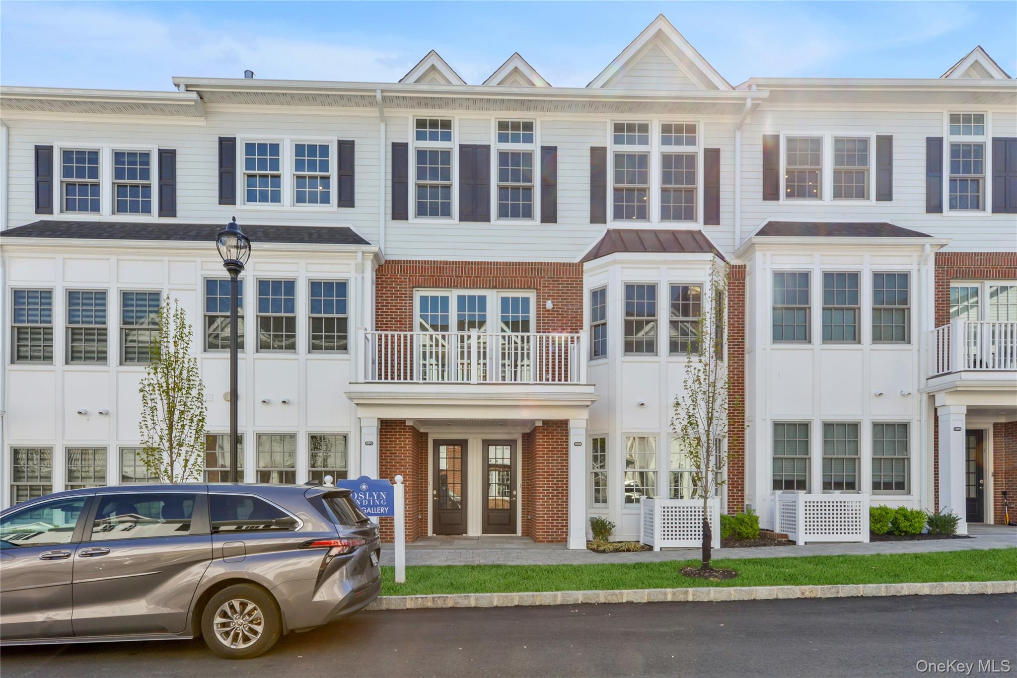 601 Grist Mill Circle Unit: 601