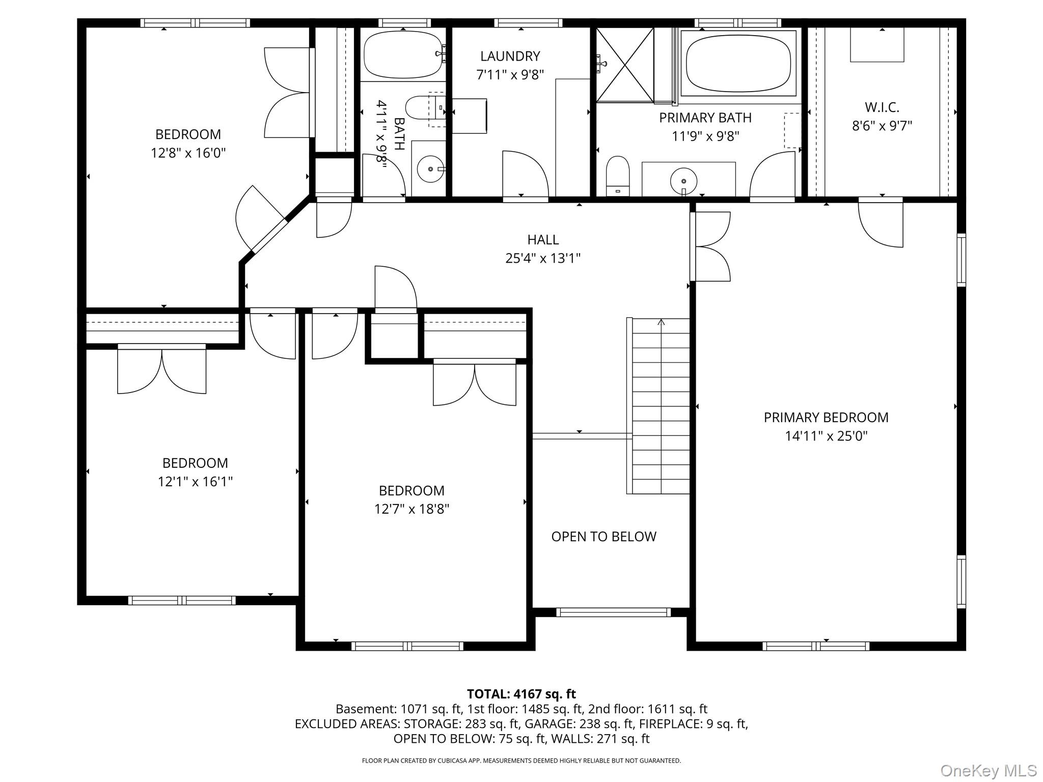 157 Walnut Street