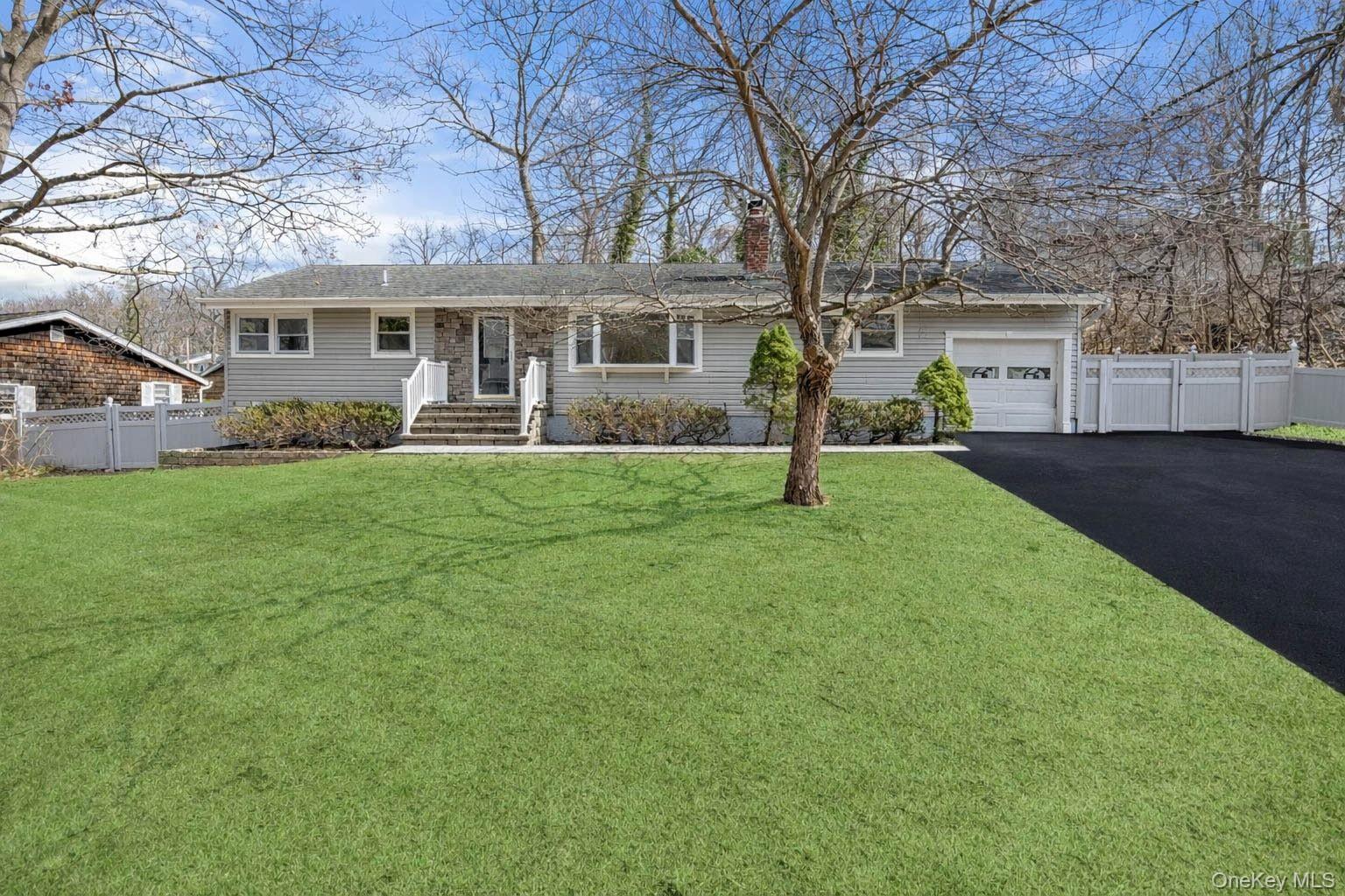 75 Hawthorne Road