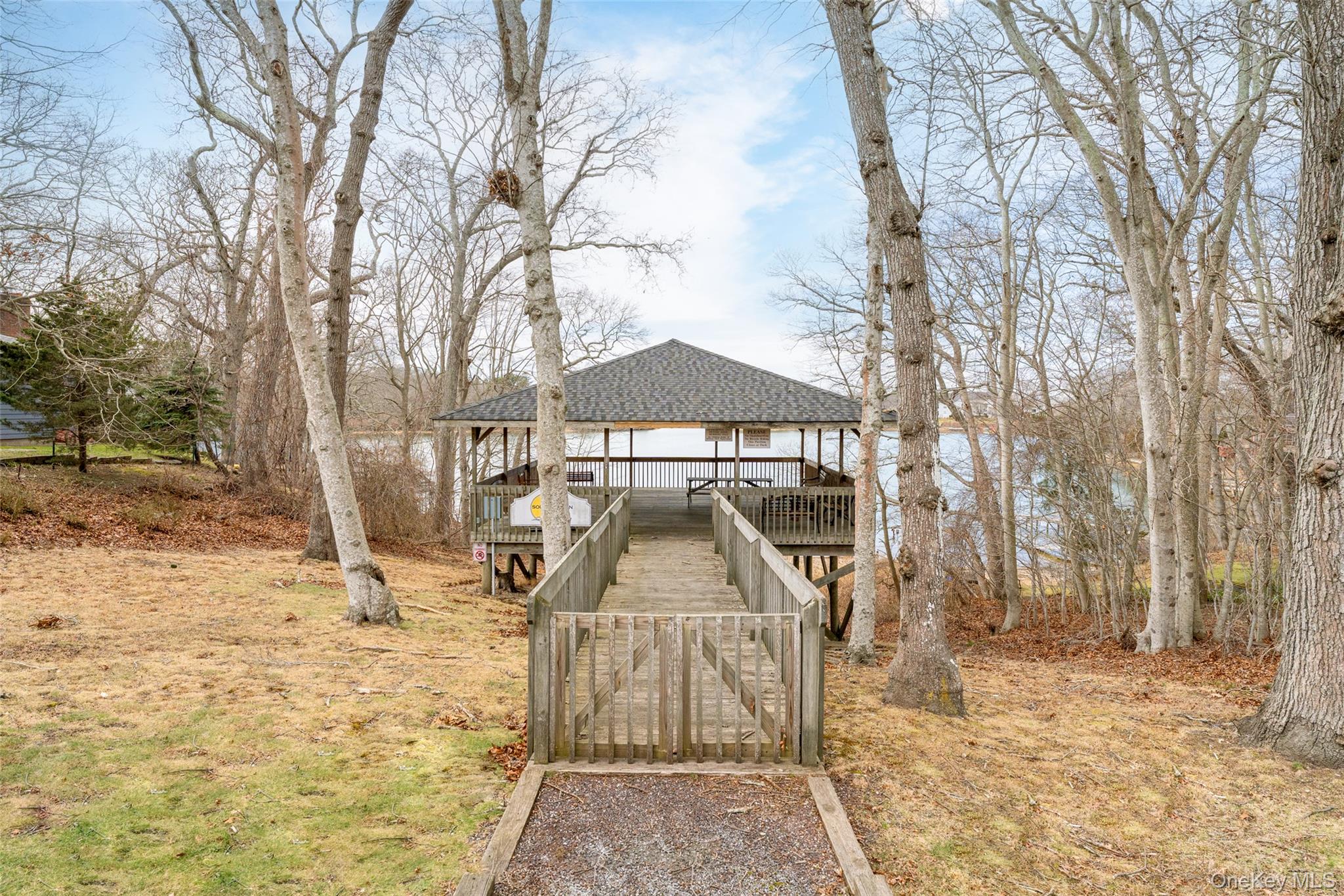 40 Waters Edge Road