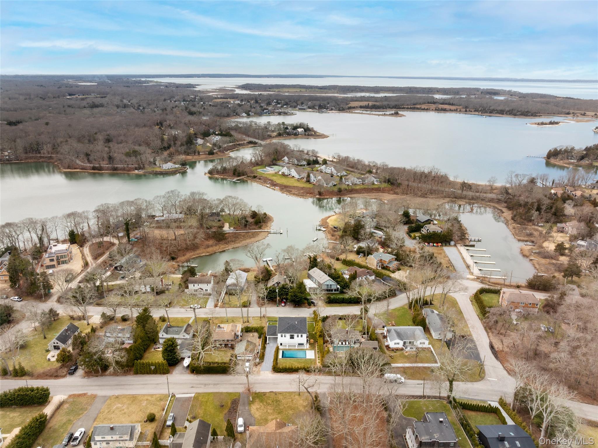 40 Waters Edge Road