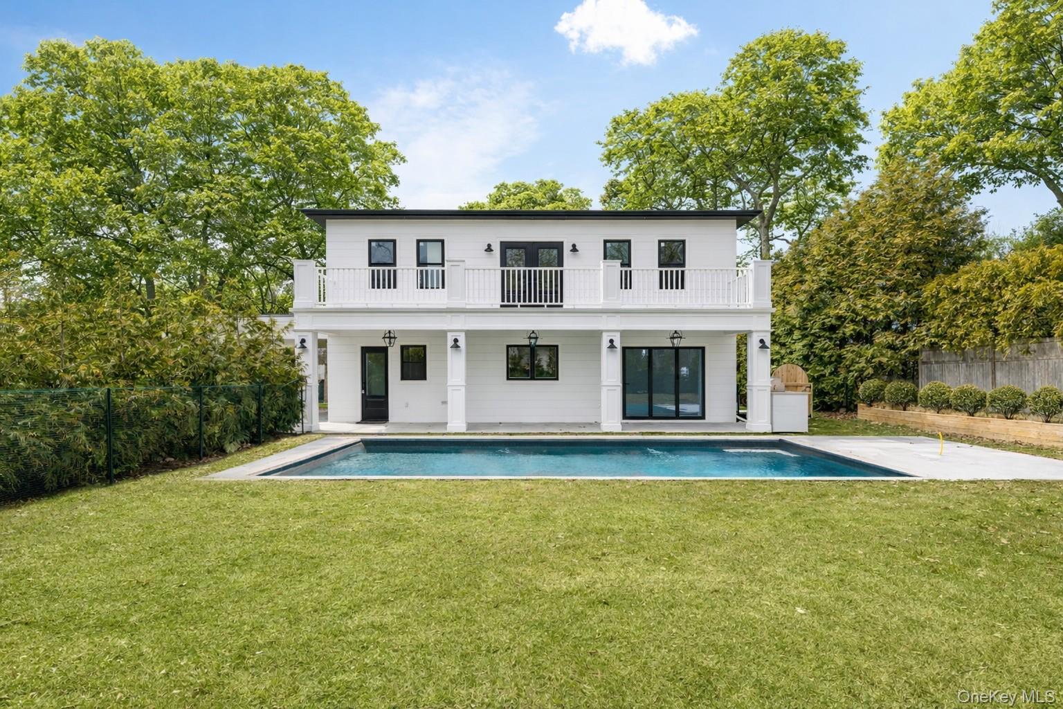 40 Waters Edge Road