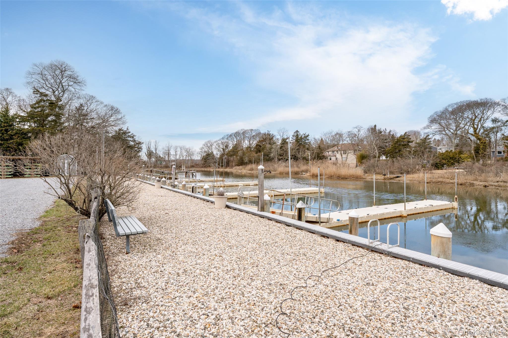 40 Waters Edge Road
