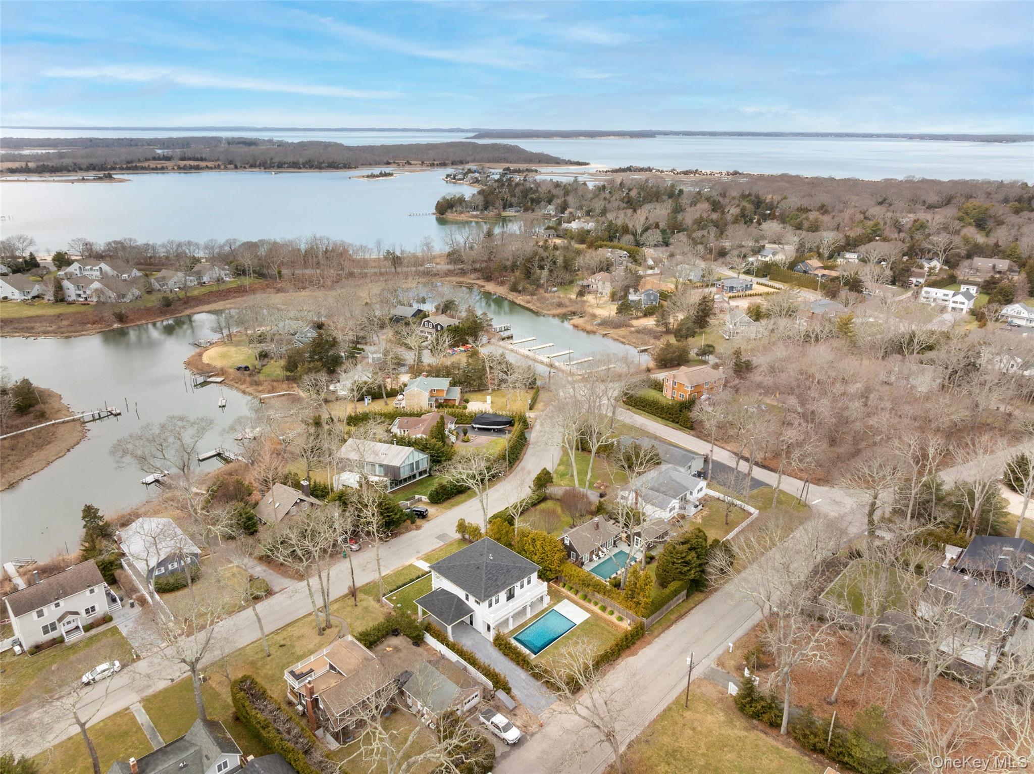 40 Waters Edge Road