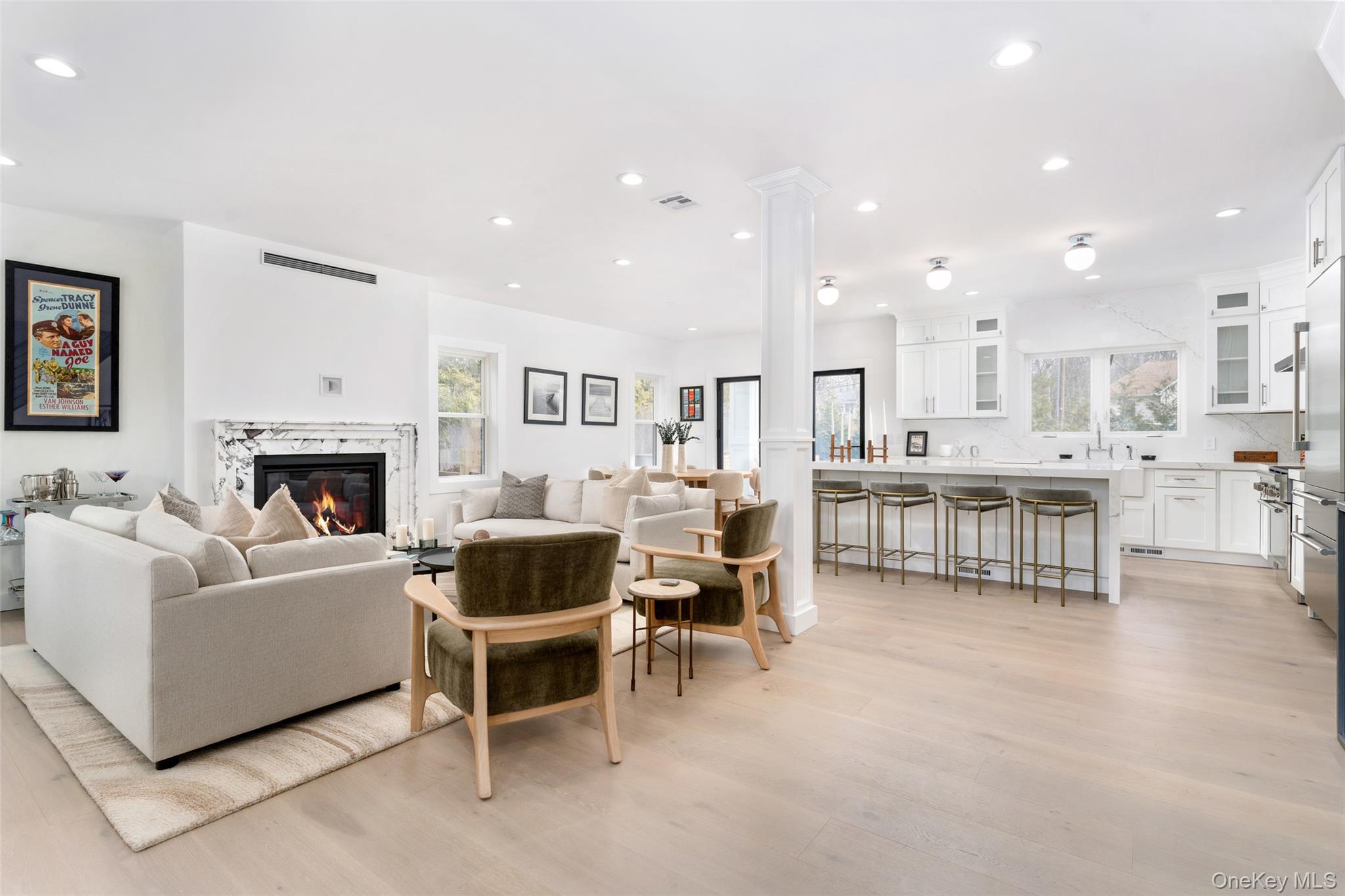 40 Waters Edge Road