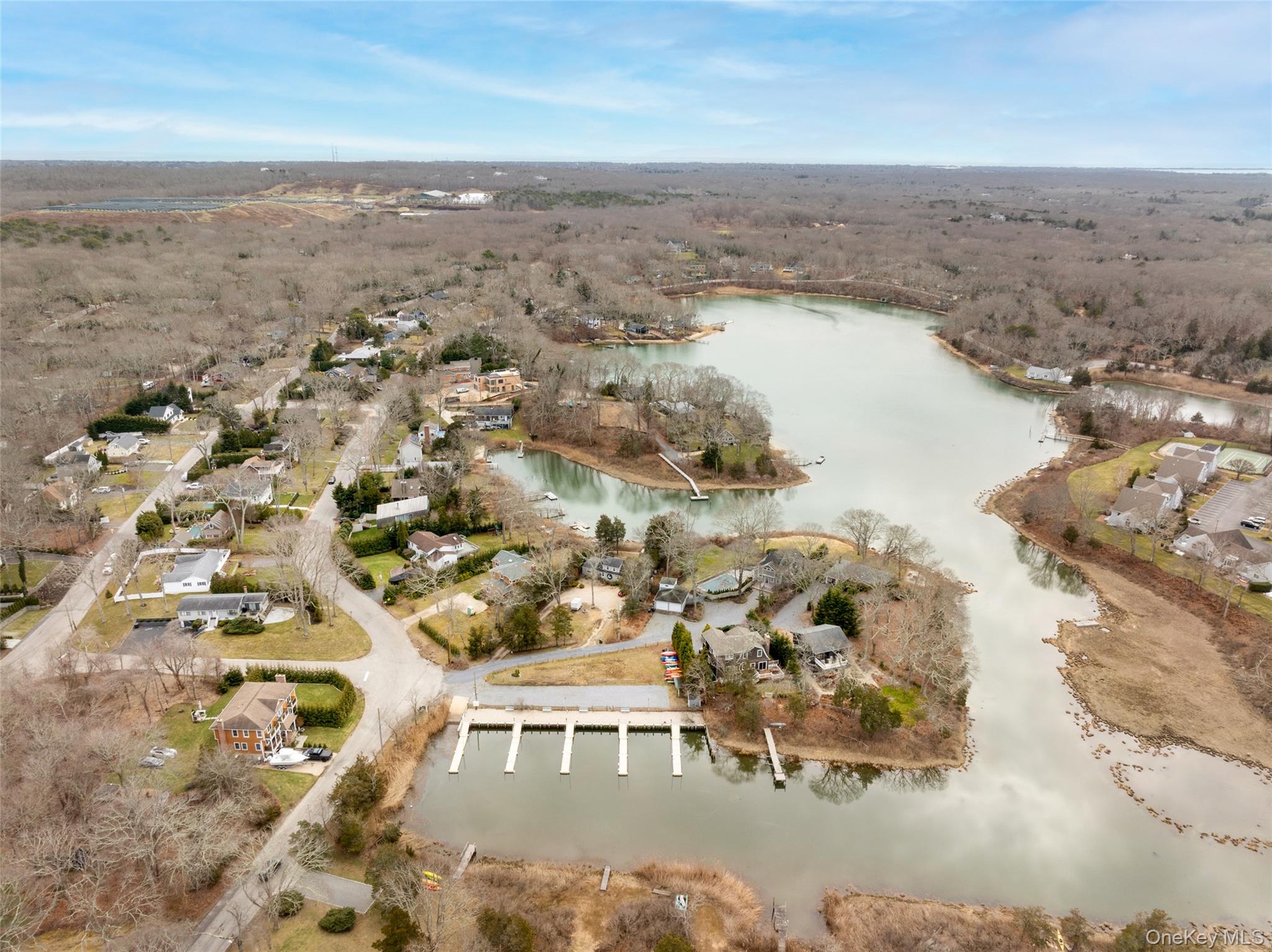 40 Waters Edge Road
