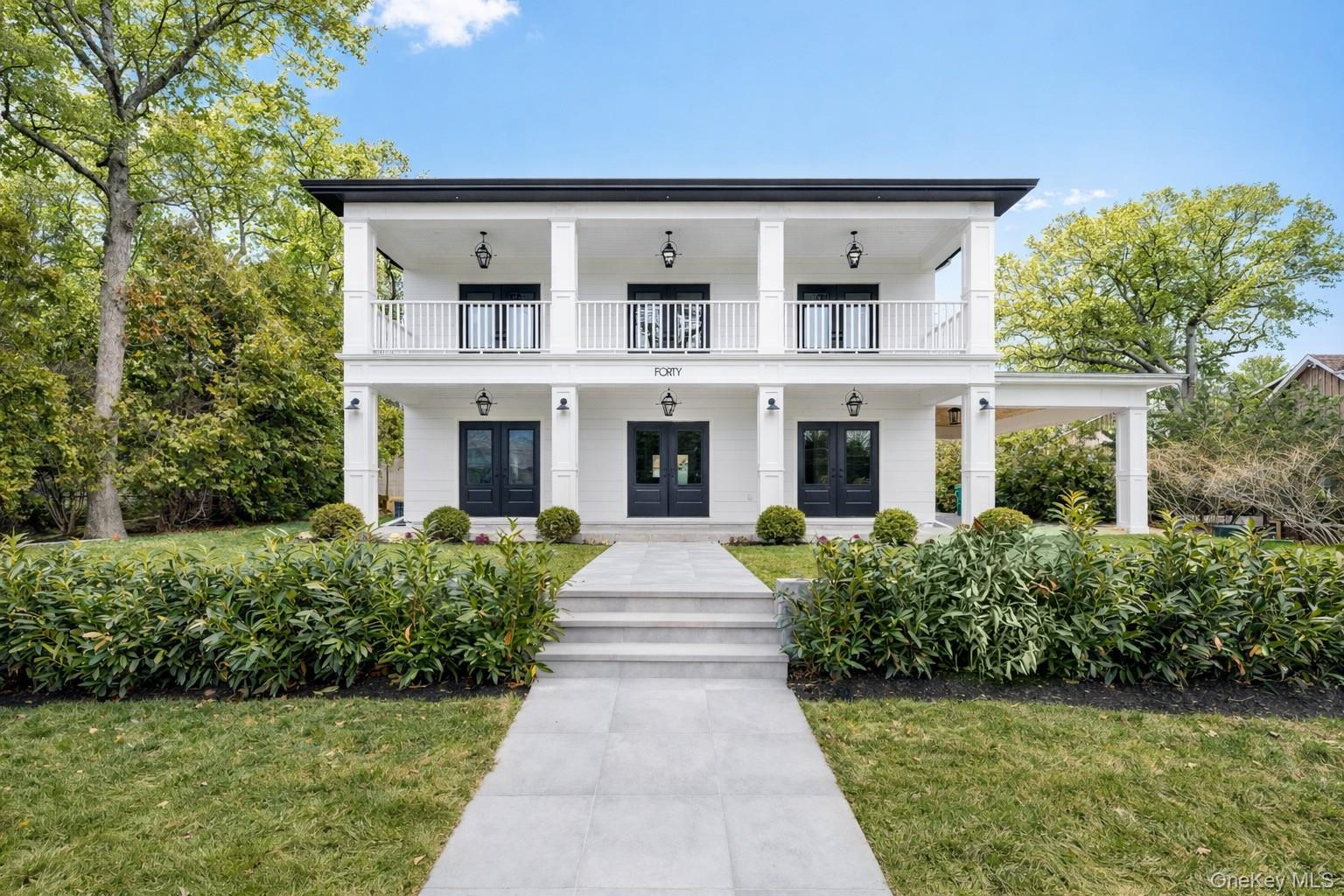 40 Waters Edge Road