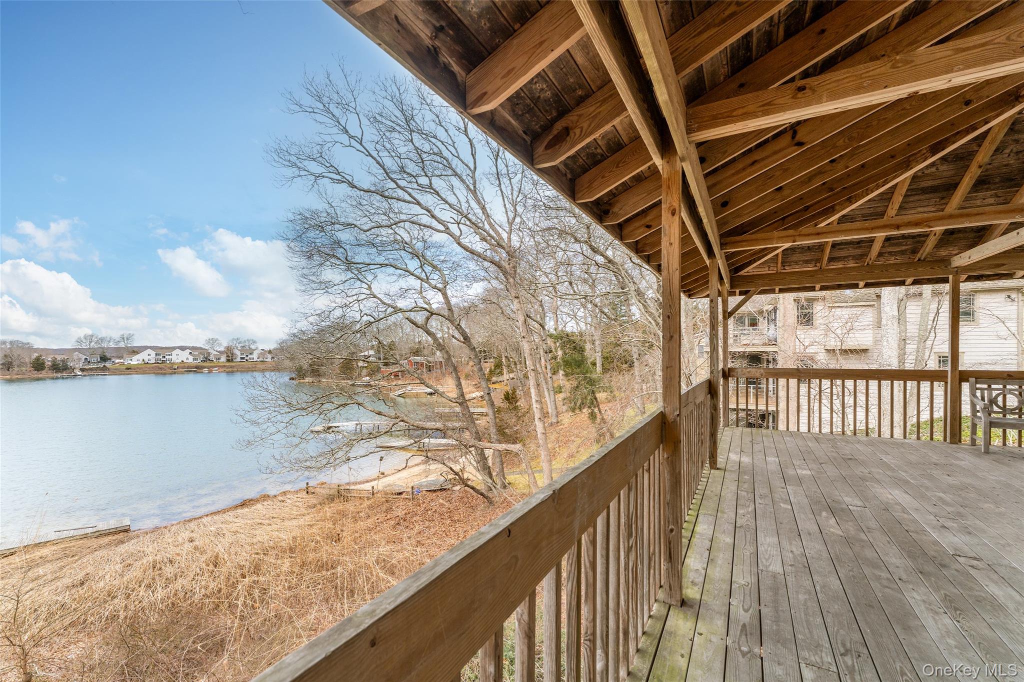 40 Waters Edge Road