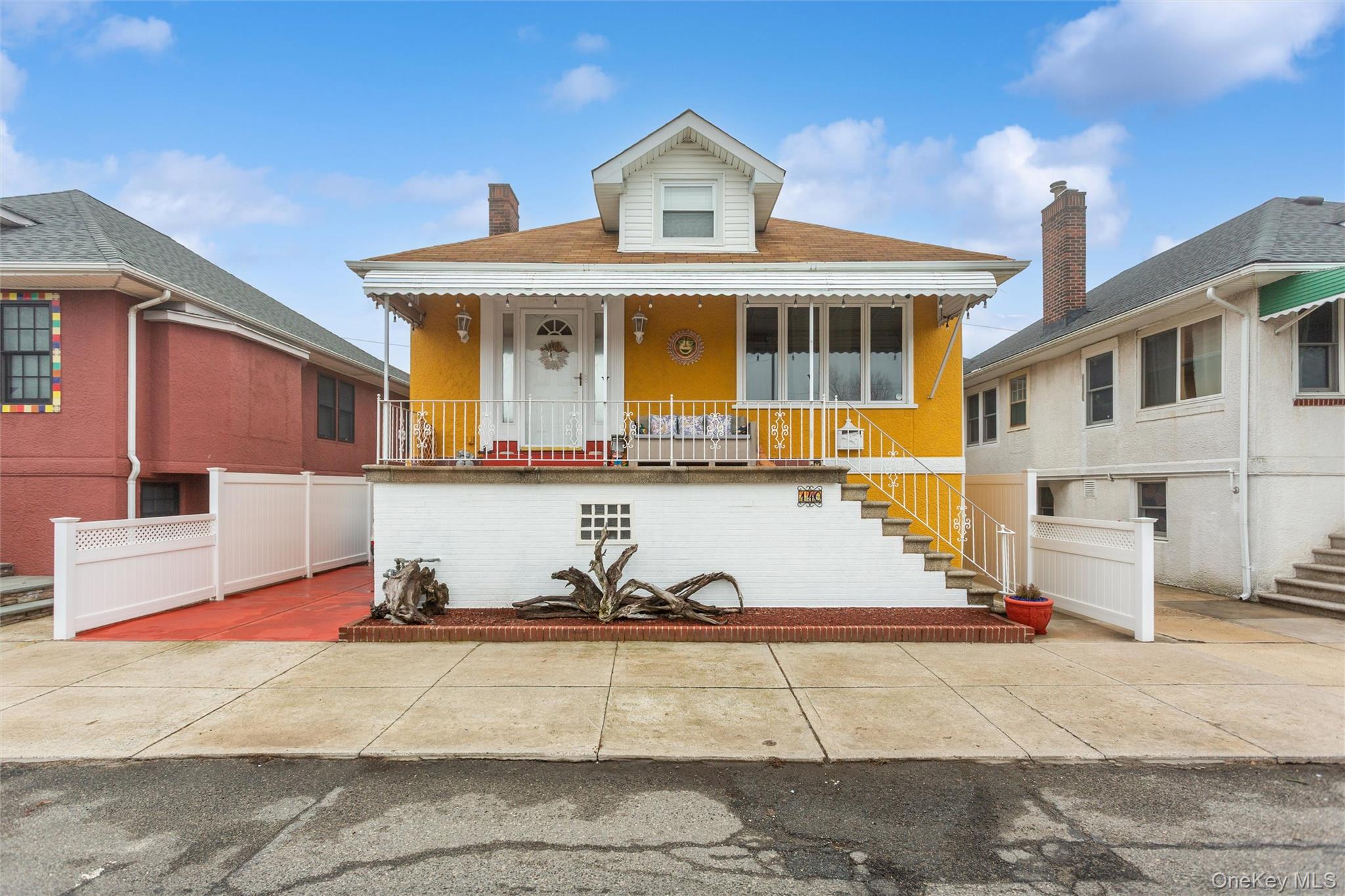 140 Roosevelt Boulevard