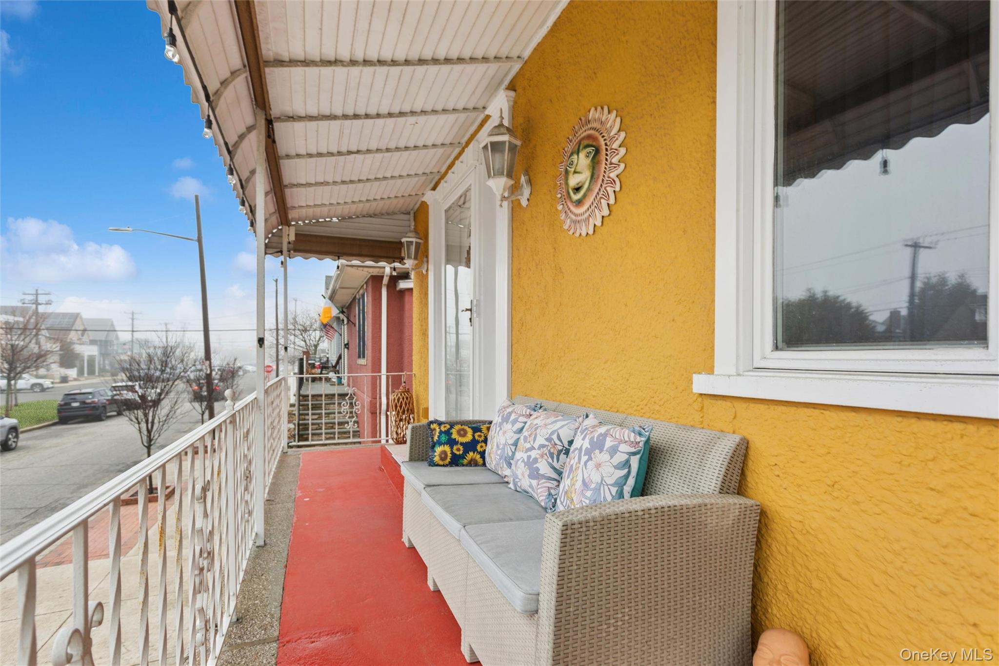 140 Roosevelt Boulevard